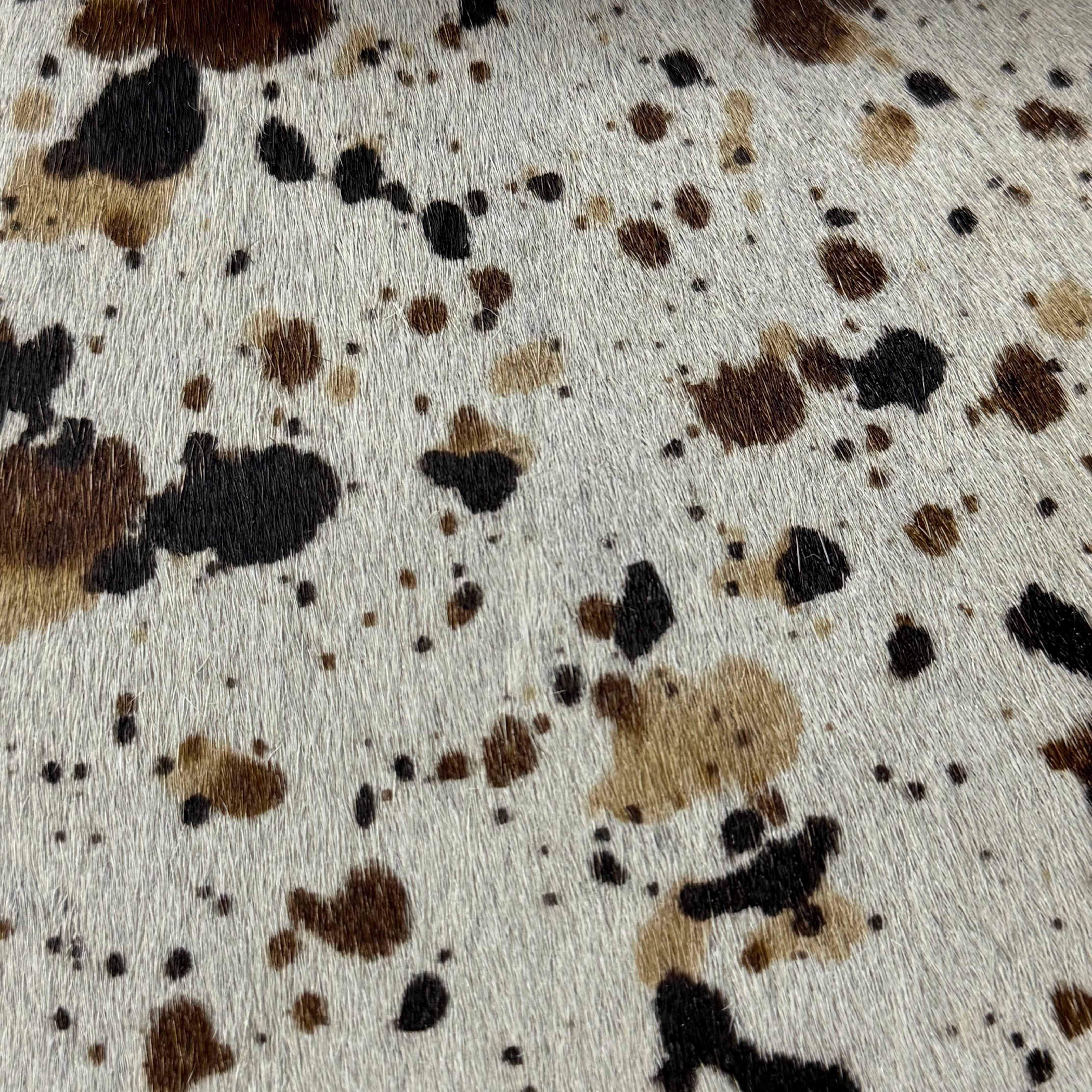 Printed Hair-On Cow Sides, 3 oz | 10+ Patterns