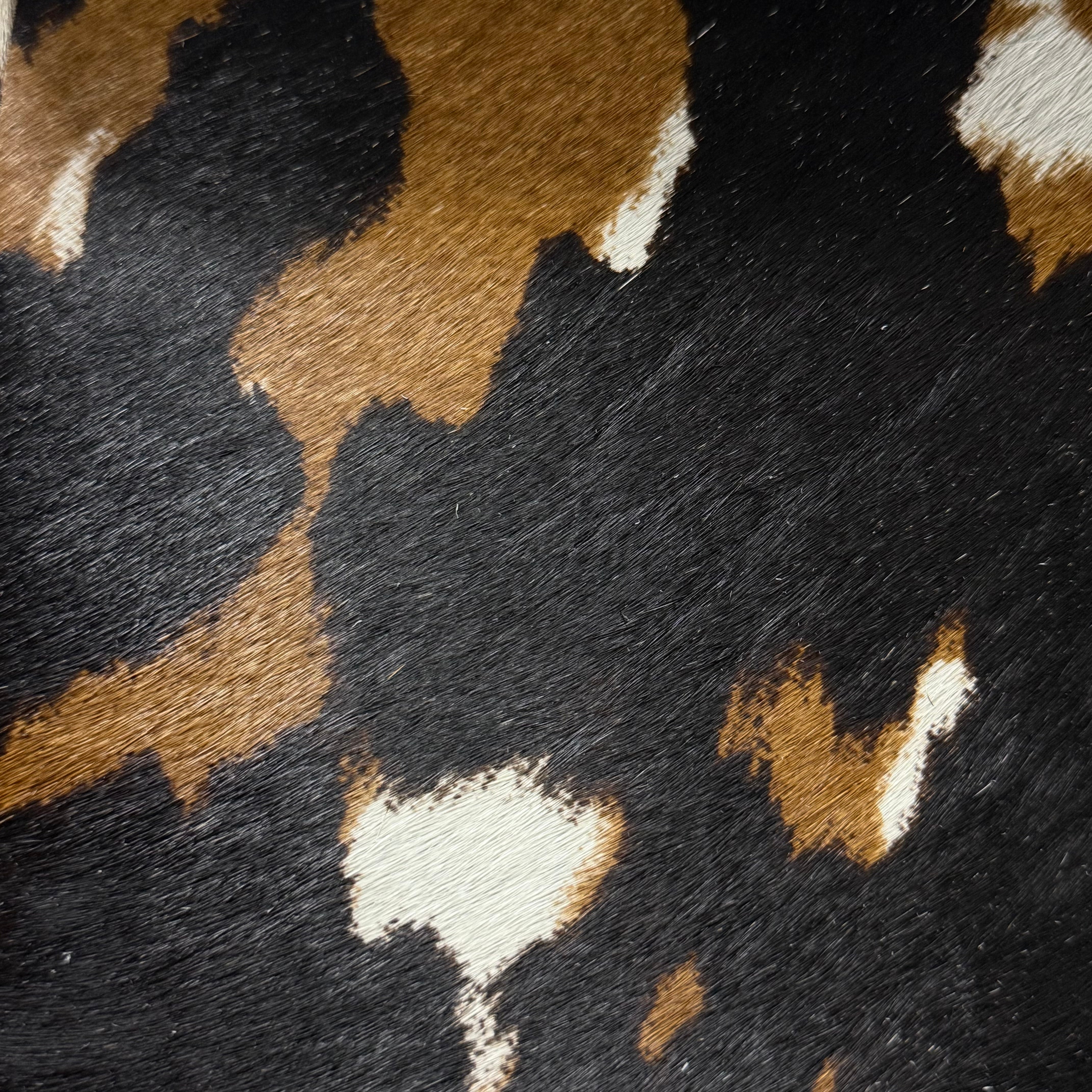 Printed Hair-On Cow Sides, 3 oz | 10+ Patterns