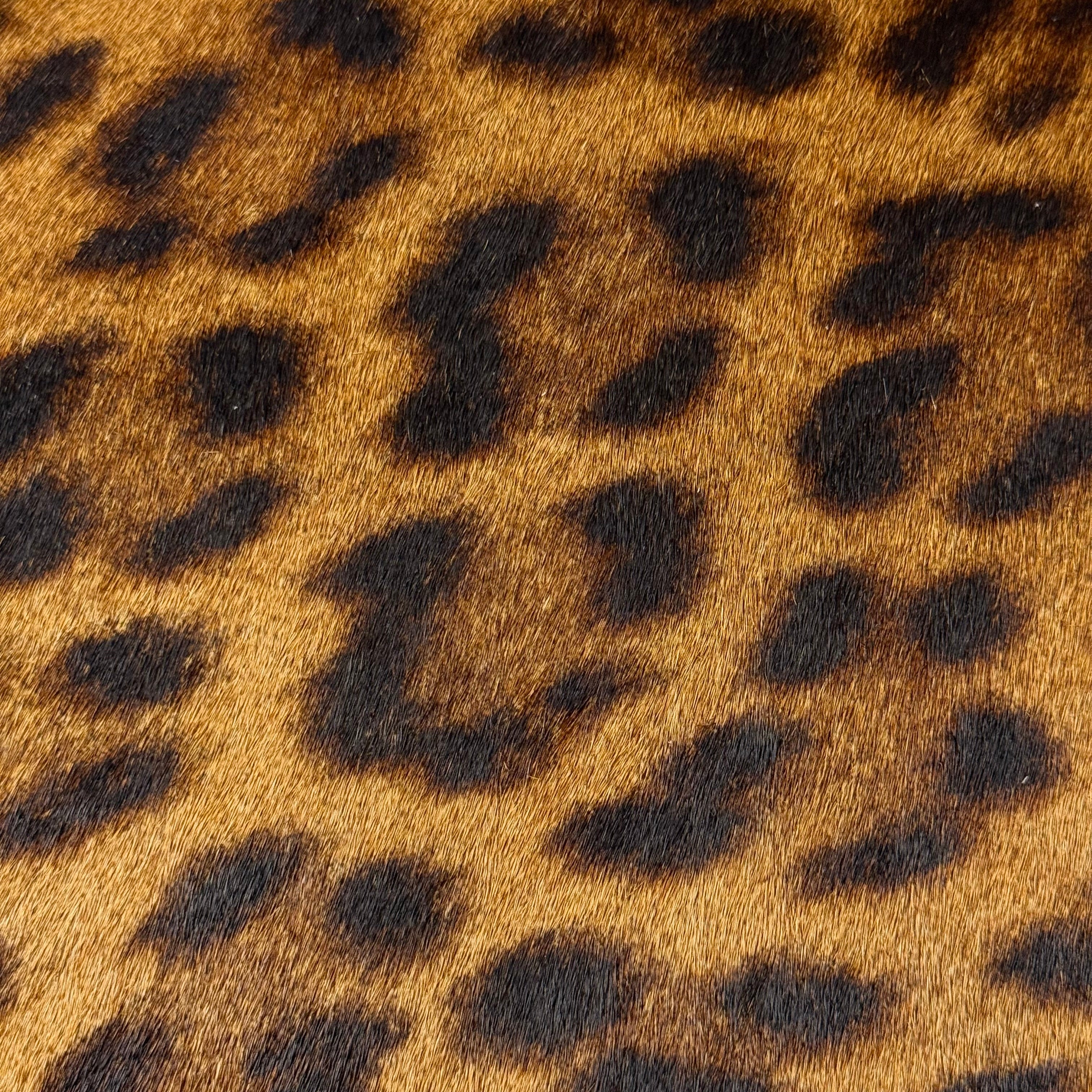 Printed Hair-On Cow Sides, 3 oz | 10+ Patterns