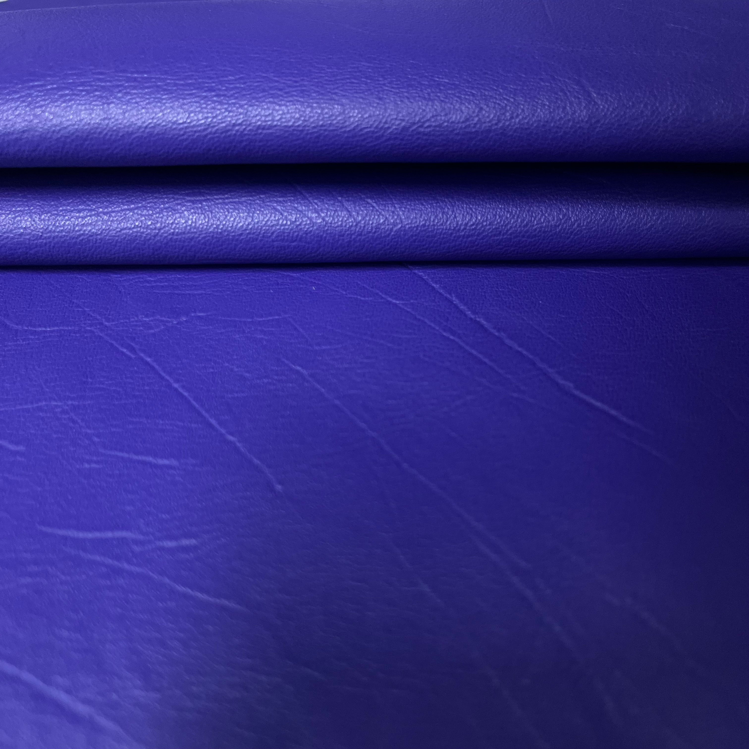 Reversible Moto Chap Cow Nappa, 3 oz | 45+ Colors