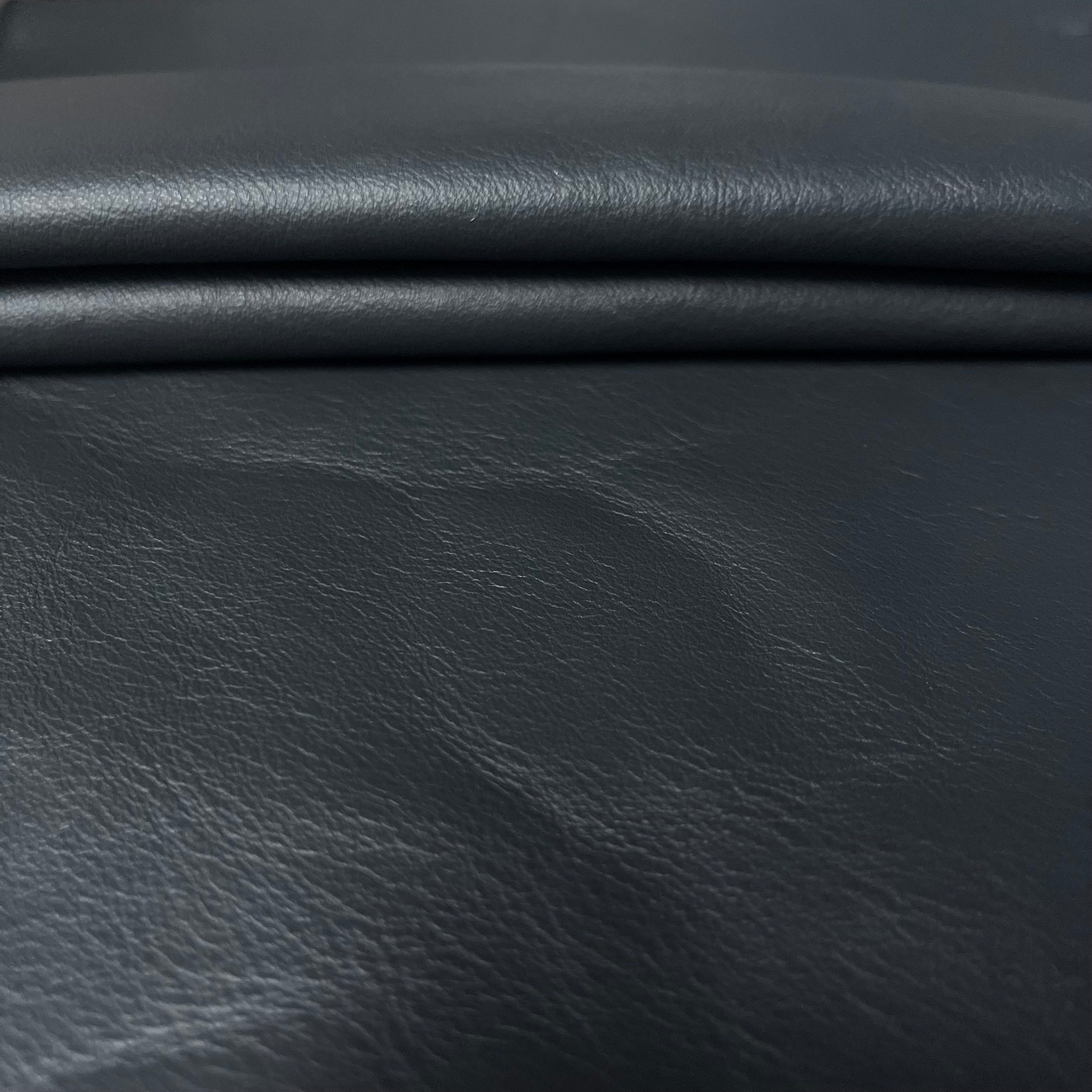 Reversible Moto Chap Cow Nappa Leather, 3 oz | 45+ Colors