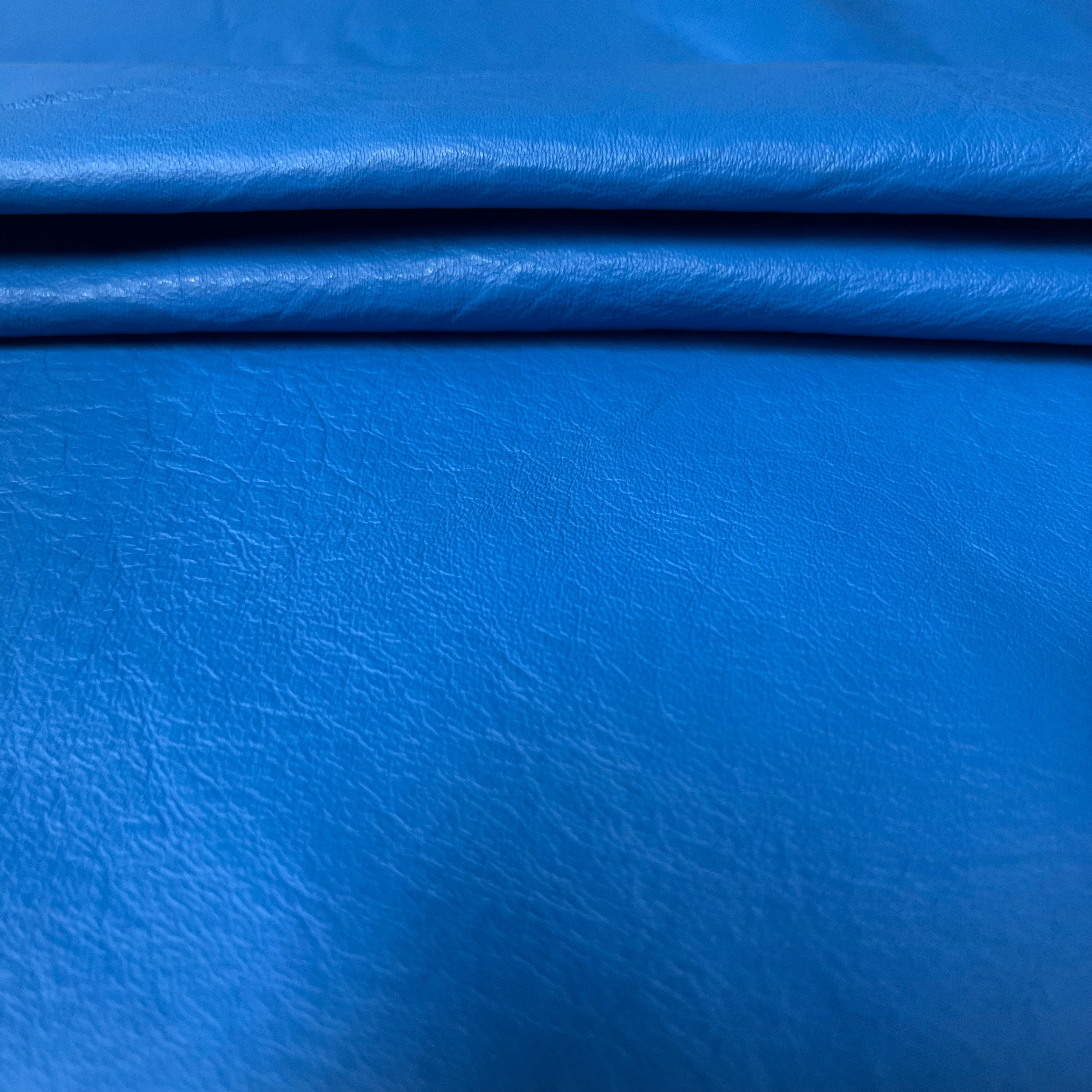 Reversible Moto Chap Cow Nappa, 3 oz | 45+ Colors