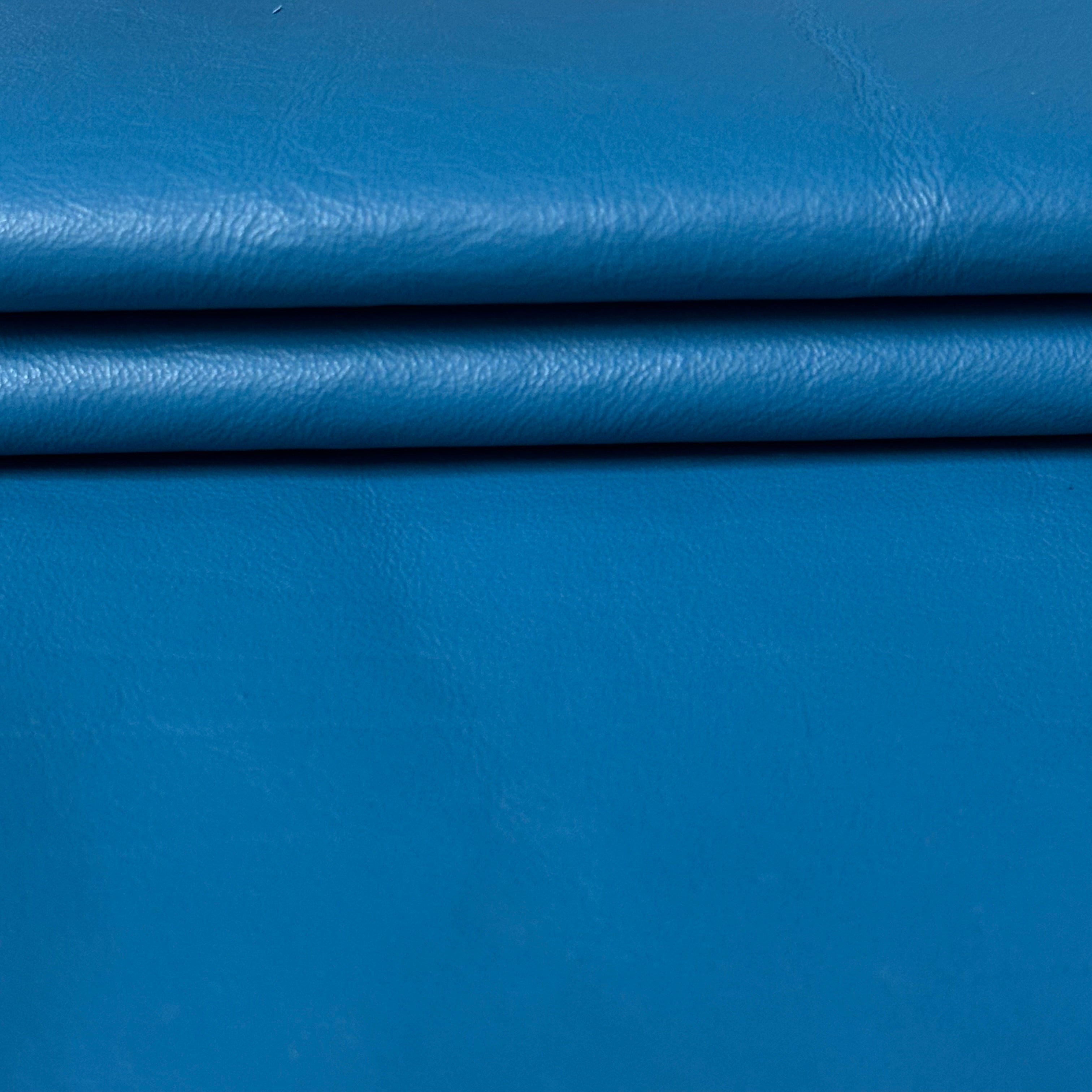 Reversible Moto Chap Cow Nappa, 3 oz | 45+ Colors