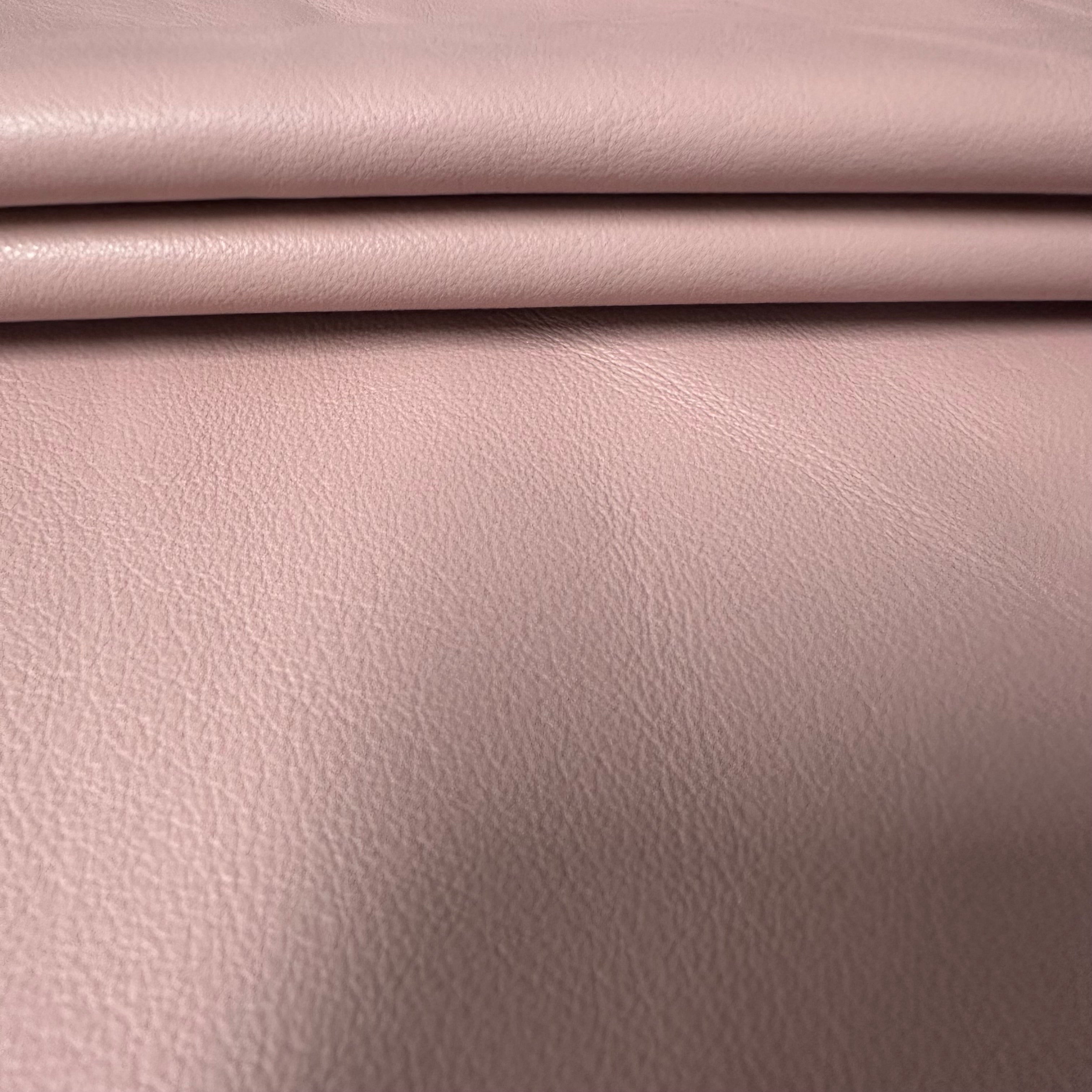 Reversible Moto Chap Cow Nappa, 3 oz | 45+ Colors