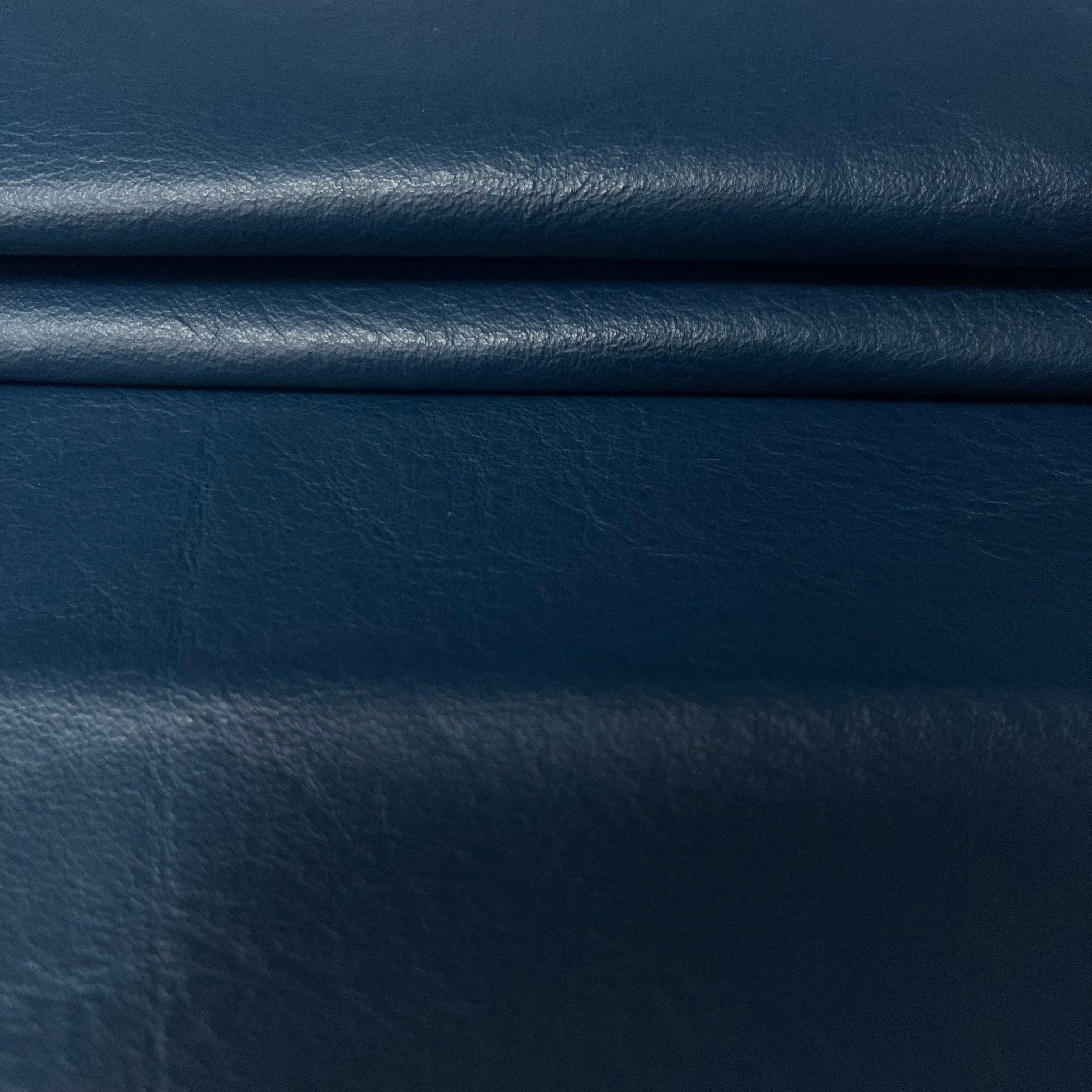 Reversible Moto Chap Cow Nappa, 3 oz | 45+ Colors