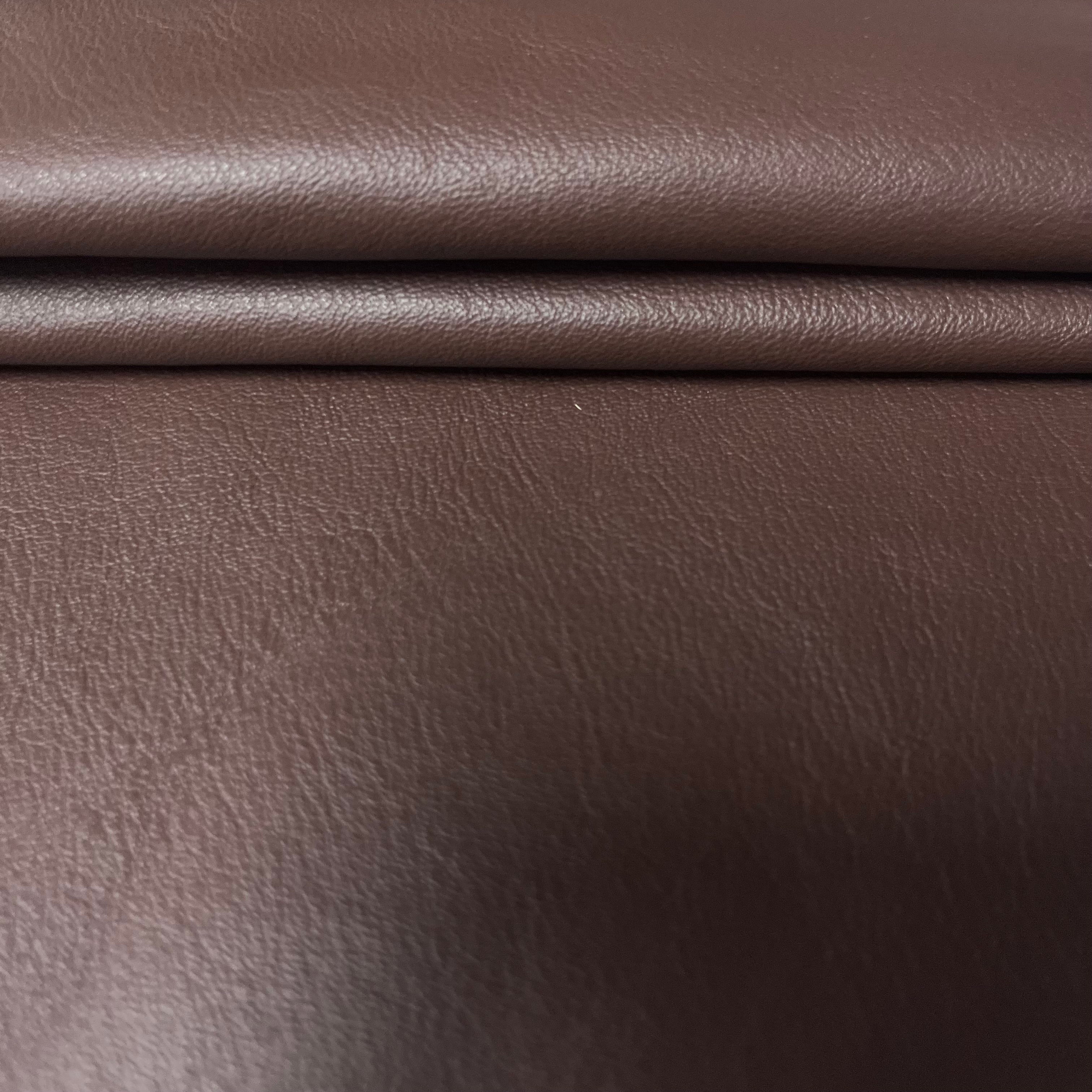 Reversible Moto Chap Cow Nappa, 3 oz | 45+ Colors