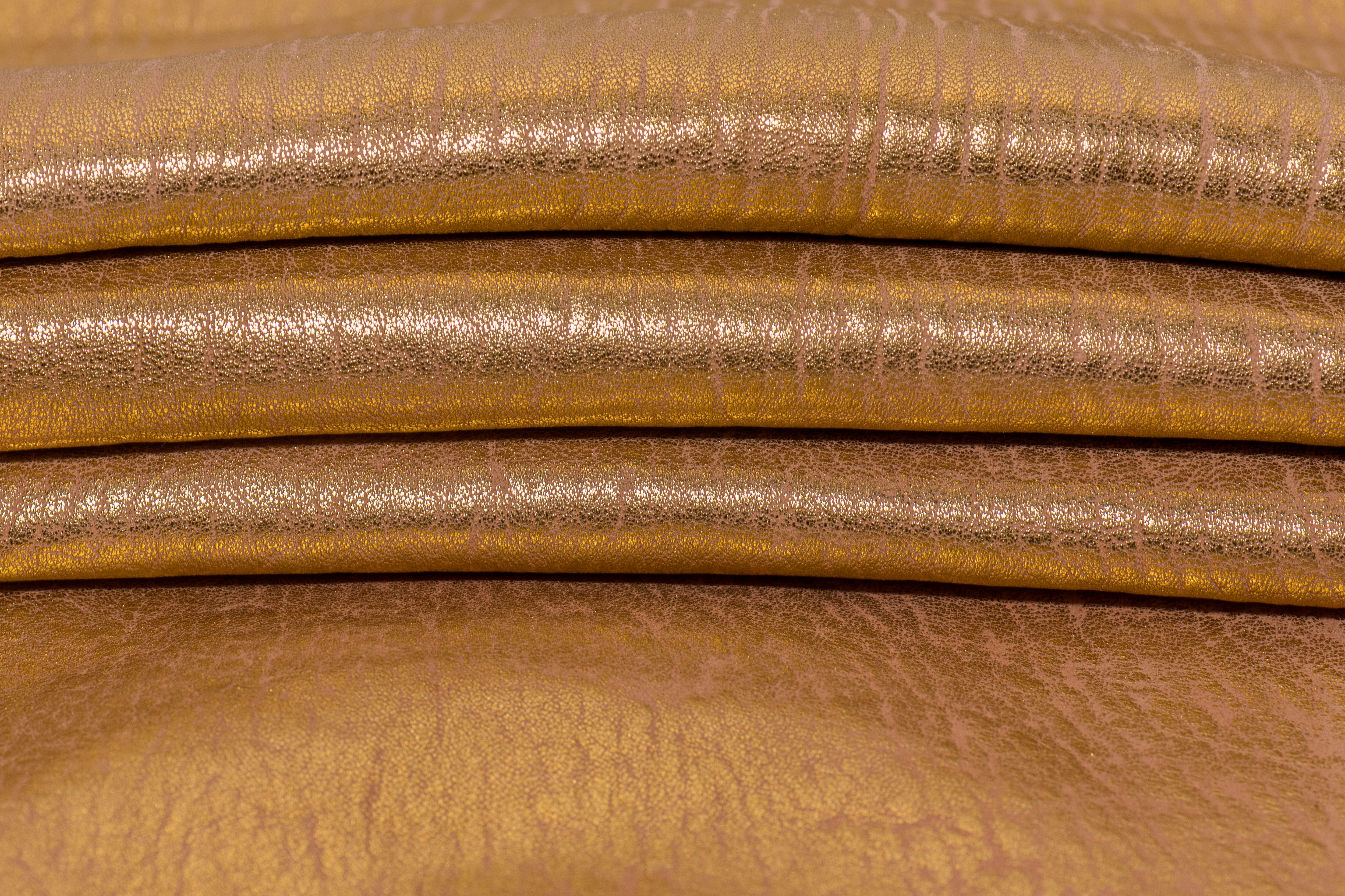 Shrunken Metallic Lamb, 3-4 oz | 5 Colors