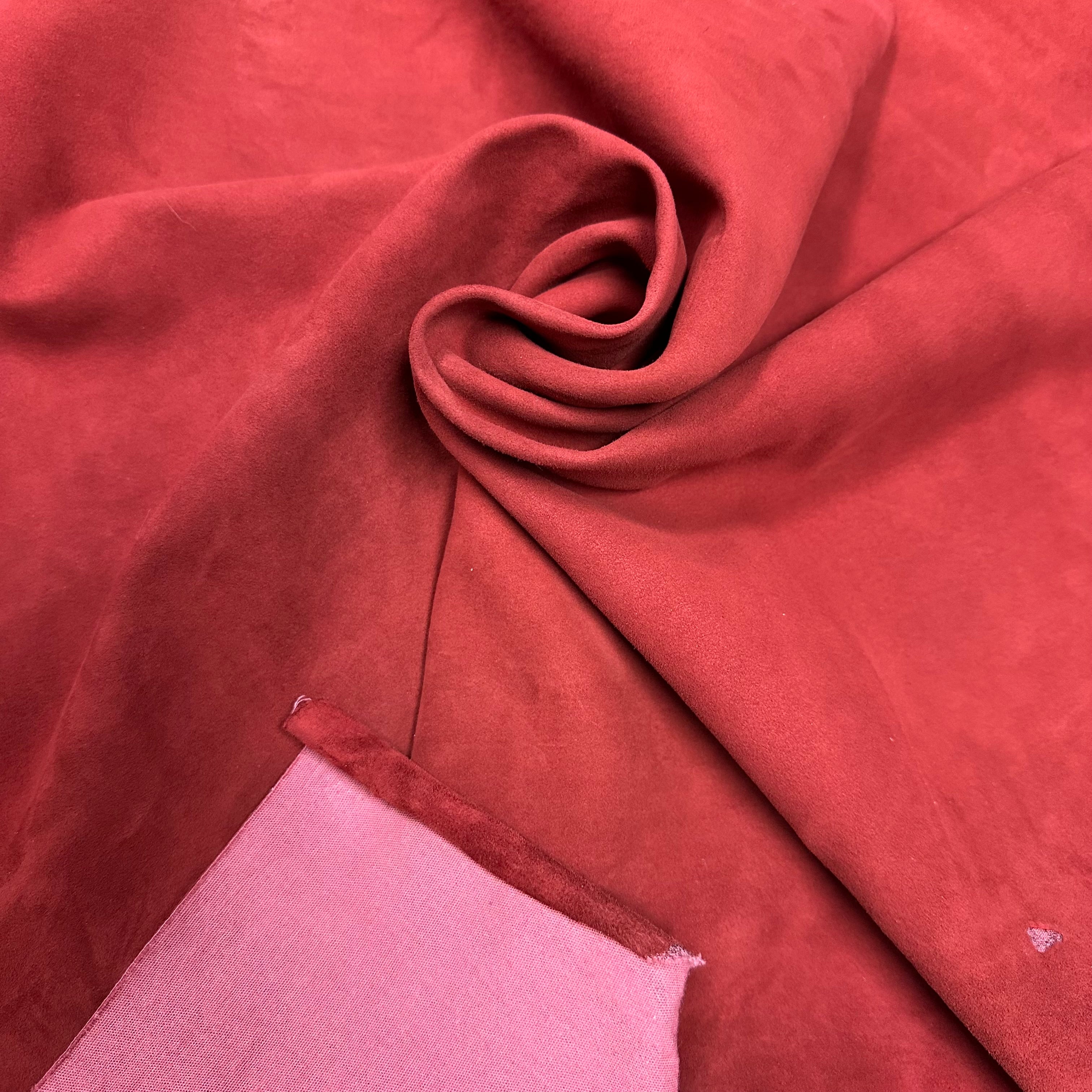 Stretch Lamb Suede, 1.5 oz | 15 Colors