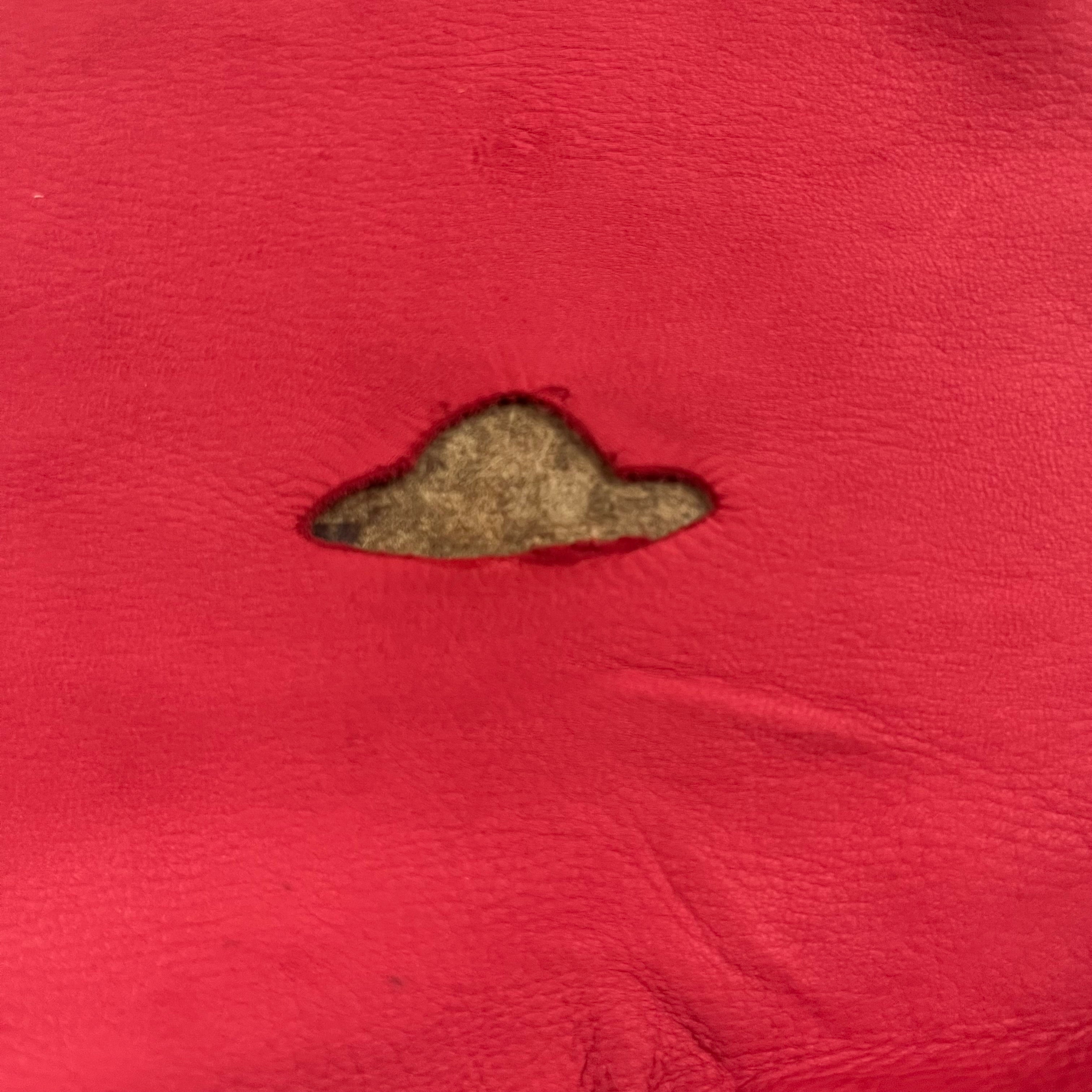 Traditional Moccasin Deerskin, 2-3 oz | Premium Deer Hide