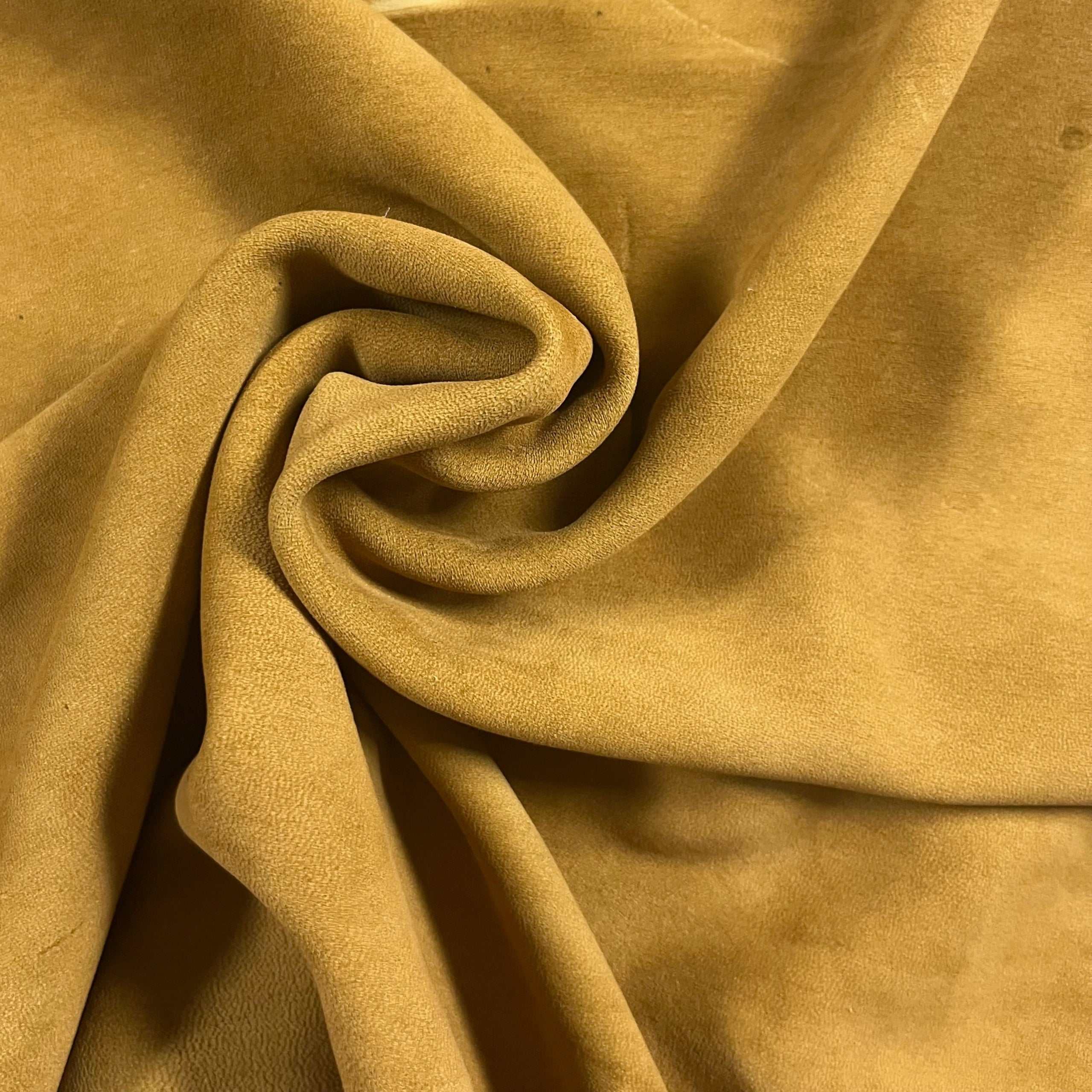 Traditional Moccasin Deerskin, 2-3 oz | Premium Deer Hide