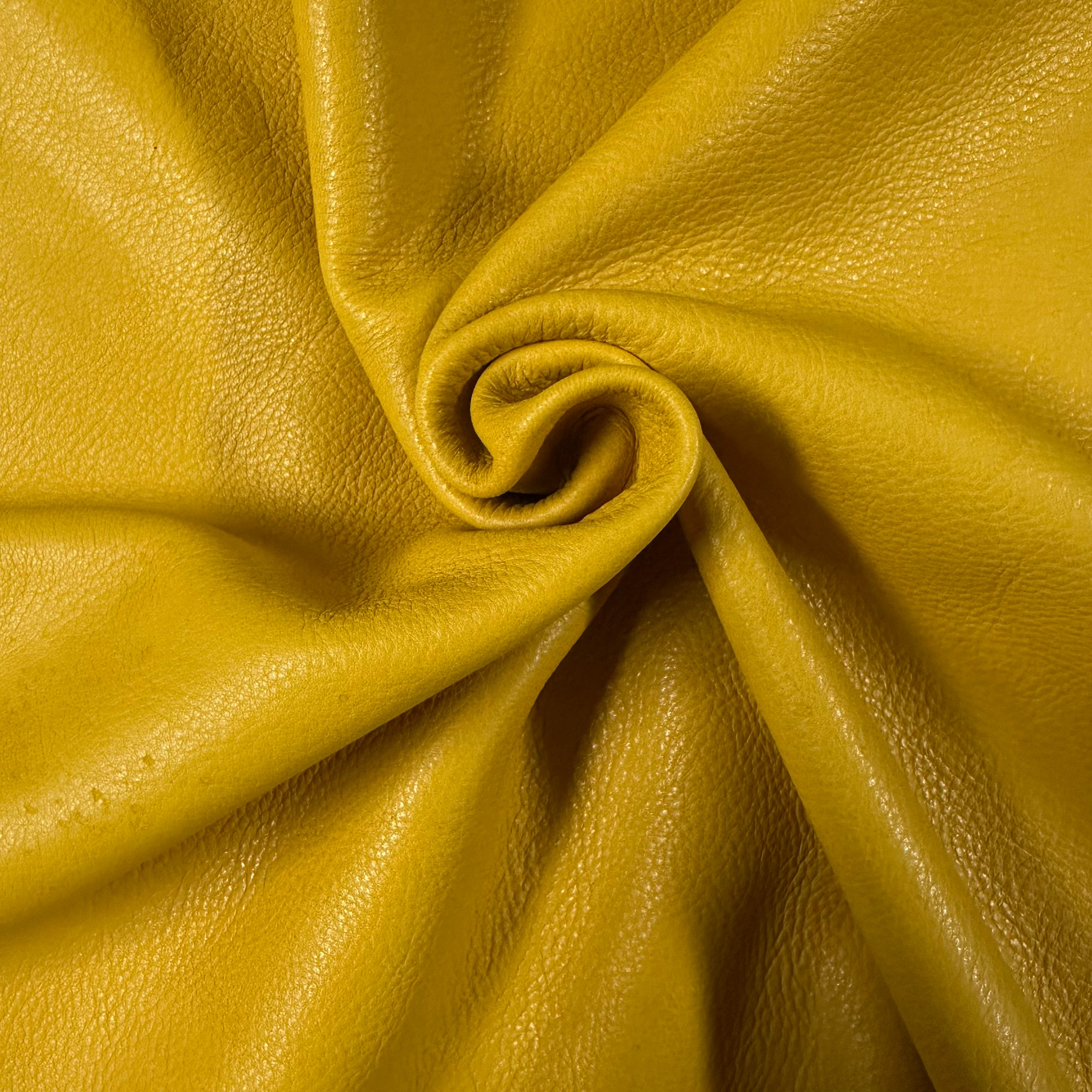 Traditional Moccasin Deerskin, 2-3 oz | Premium Deer Hide