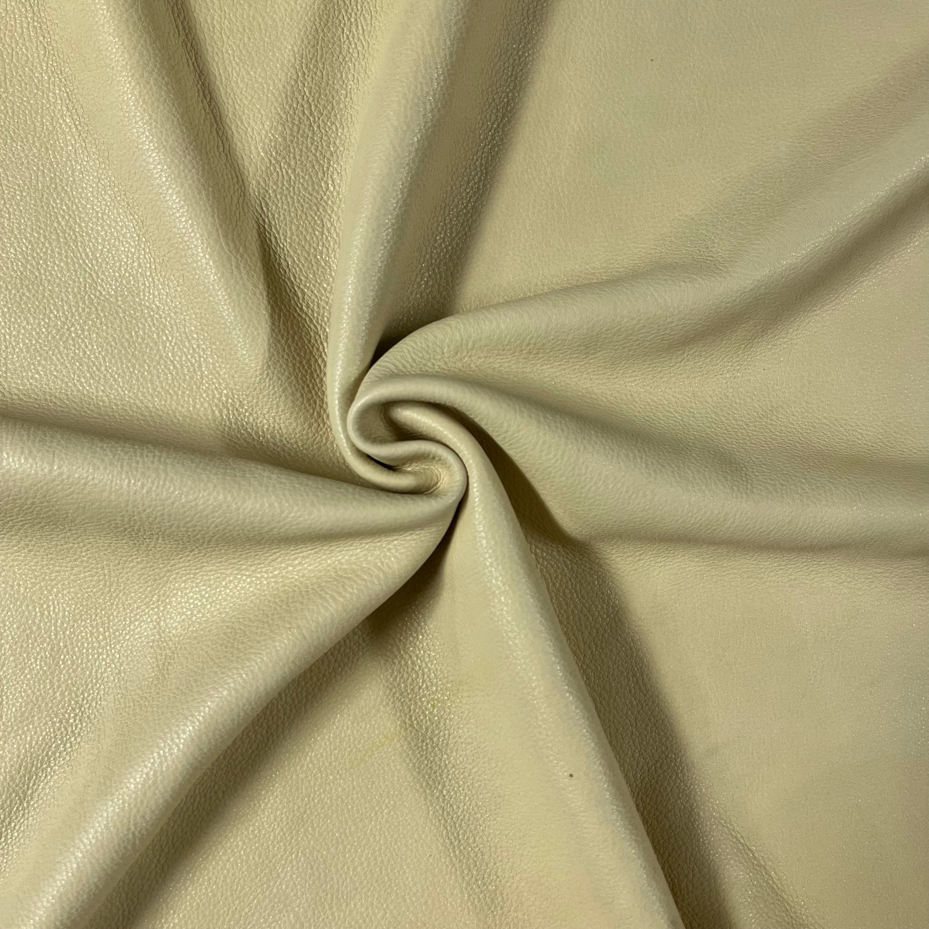 Traditional Moccasin Deerskin, 2-3 oz | Premium Deer Hide