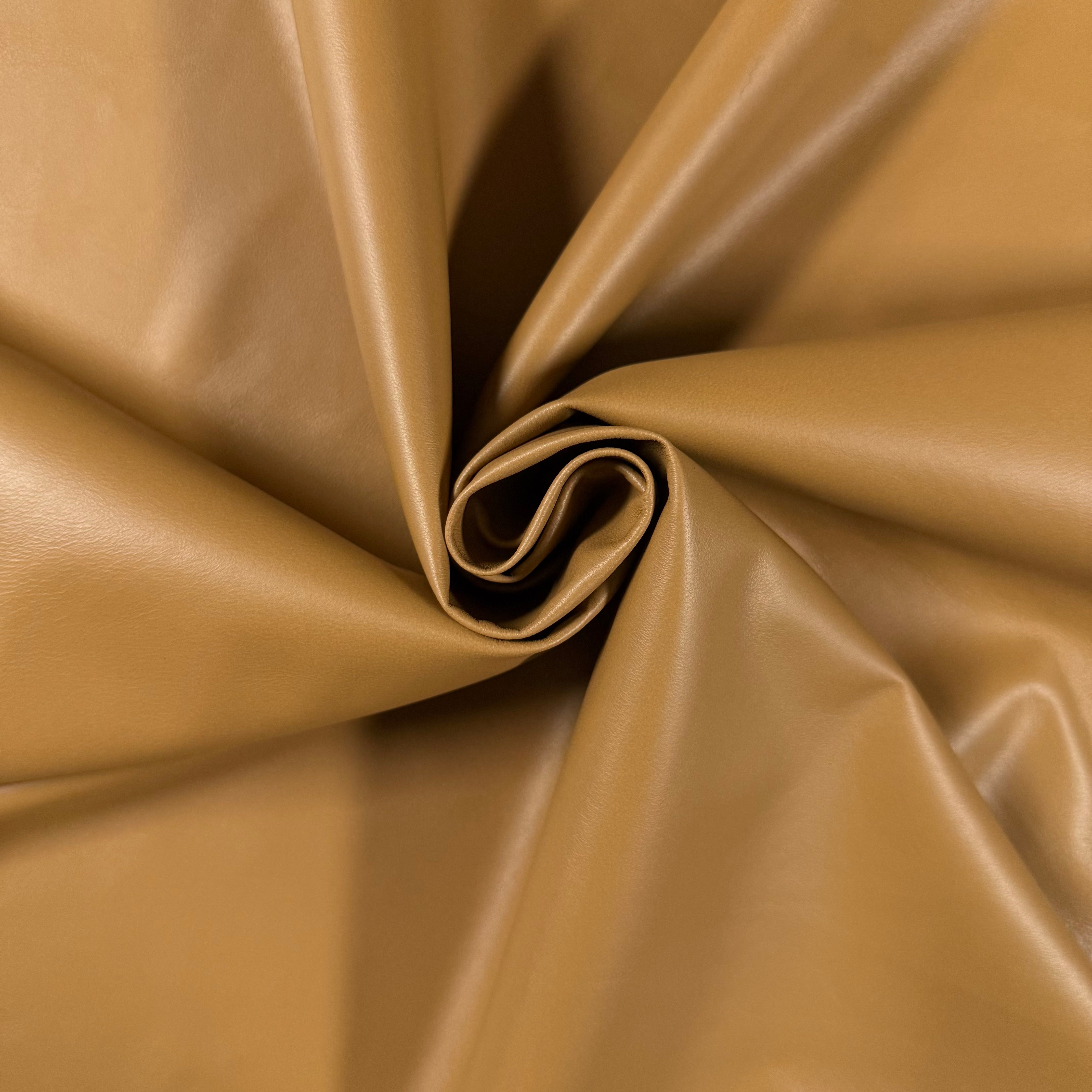 Ultra Lightweight Silky Lamb Nappa, 1 oz - 4 Colors