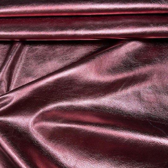 Metallic Foil Cow | 15+ Colors