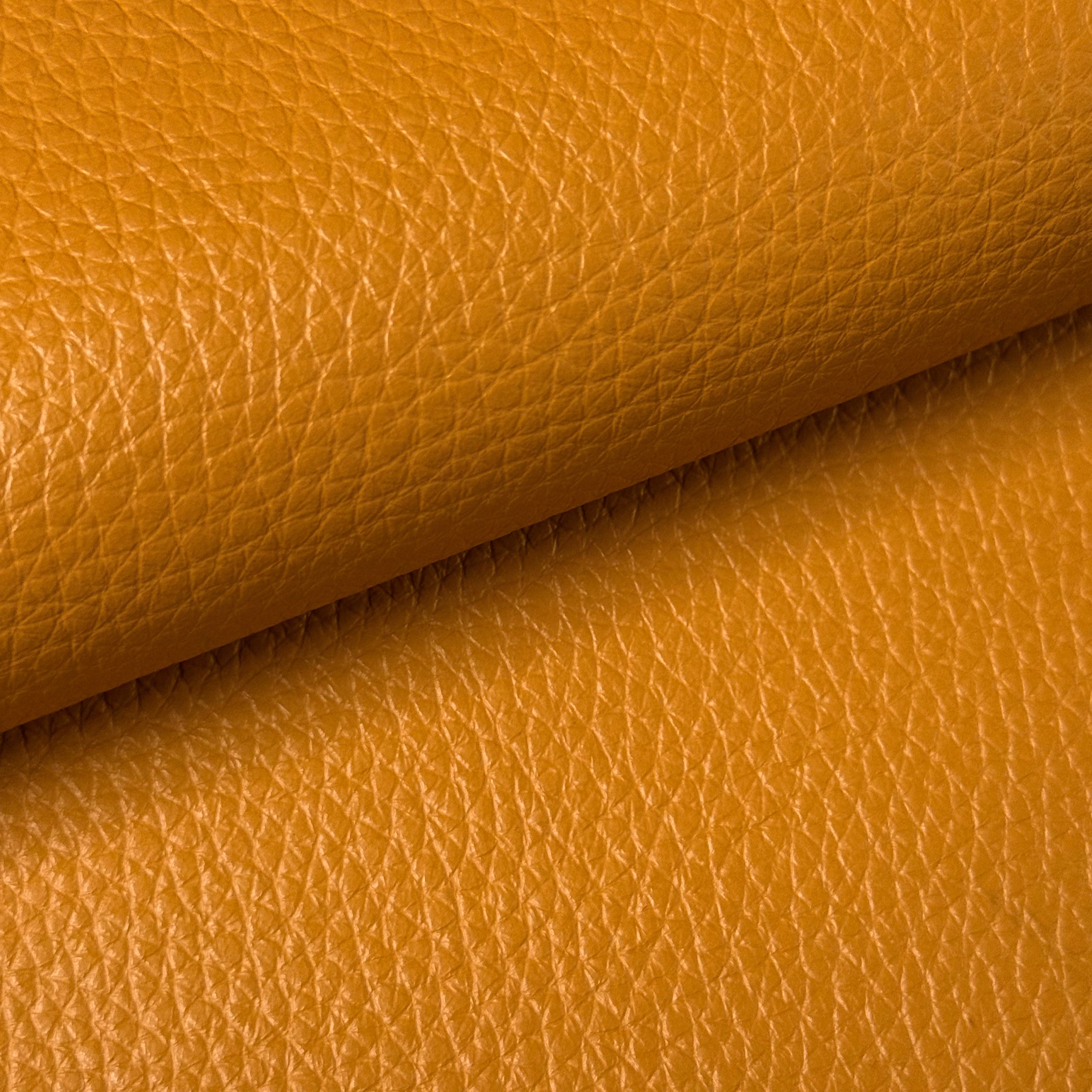 Classic Pebble Grain Cow Side, 3 oz | 50+ Colors
