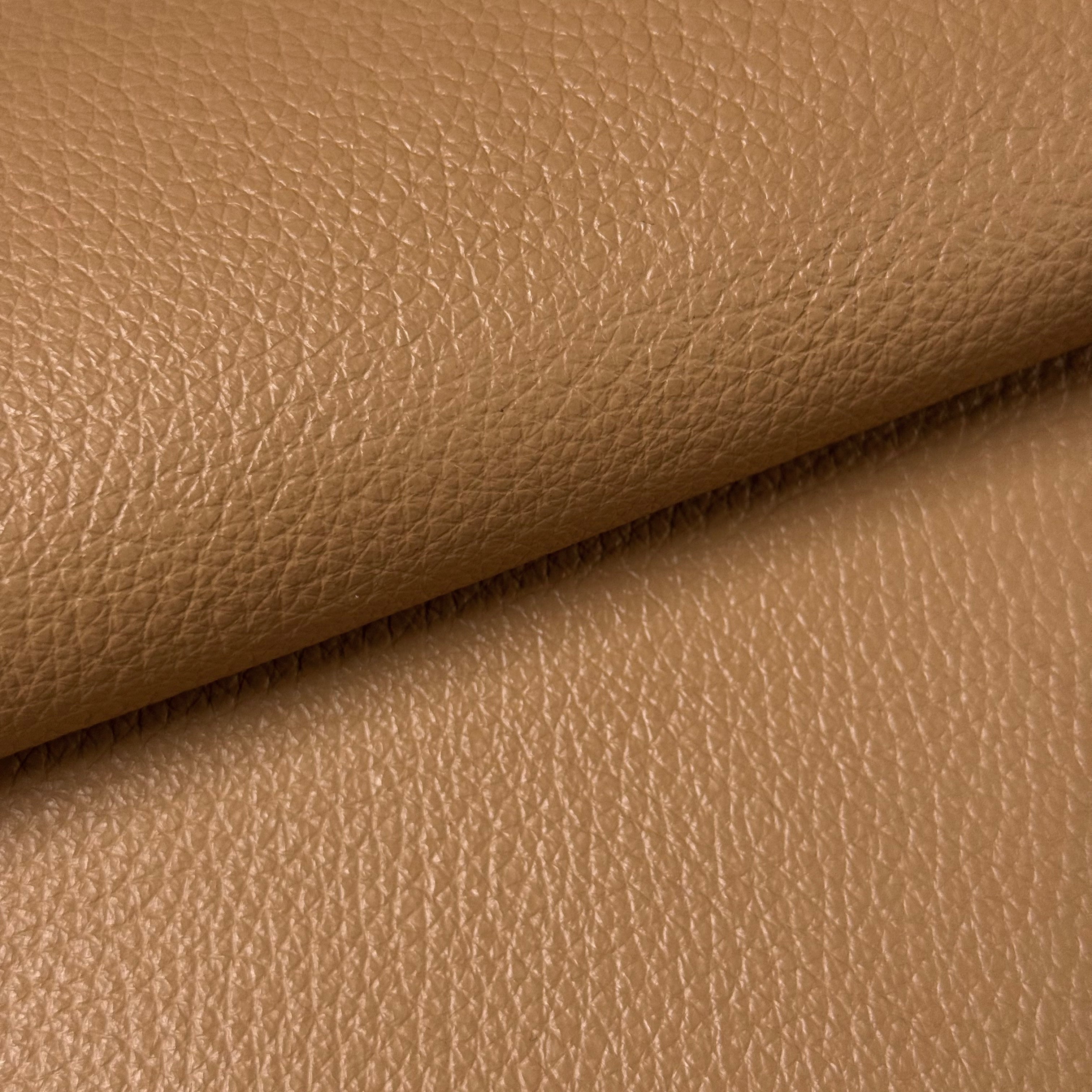 Classic Pebble Grain Cow Side, 3 oz | 50+ Colors