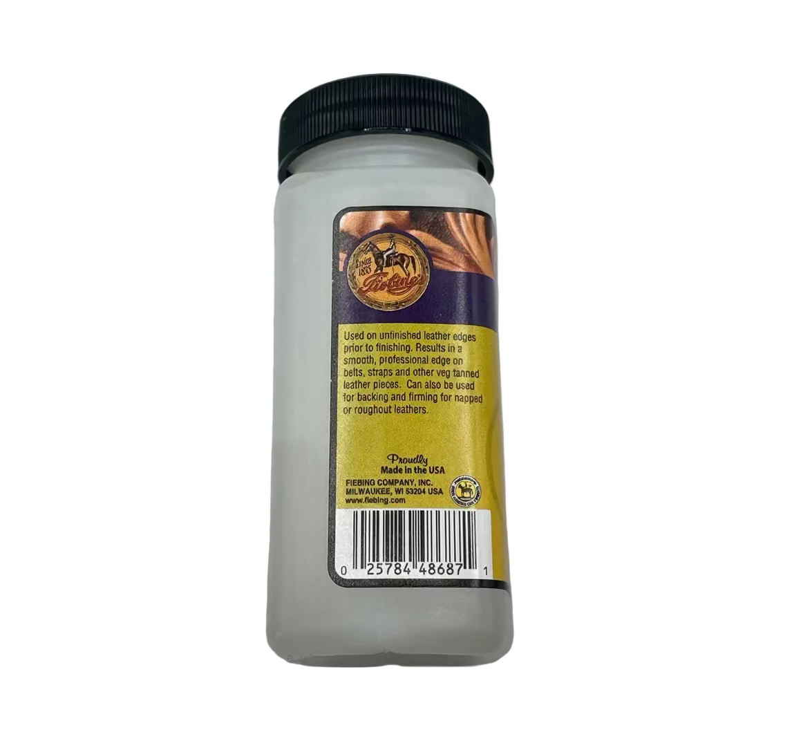Fiebing's Gum Tragacanth - 4oz