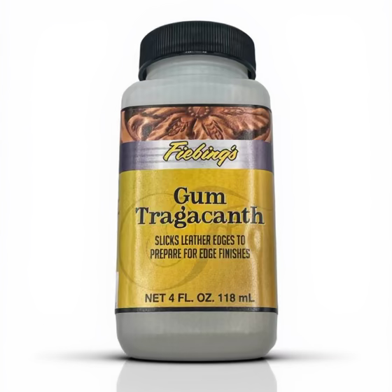 Fiebing's Gum Tragacanth - 4oz
