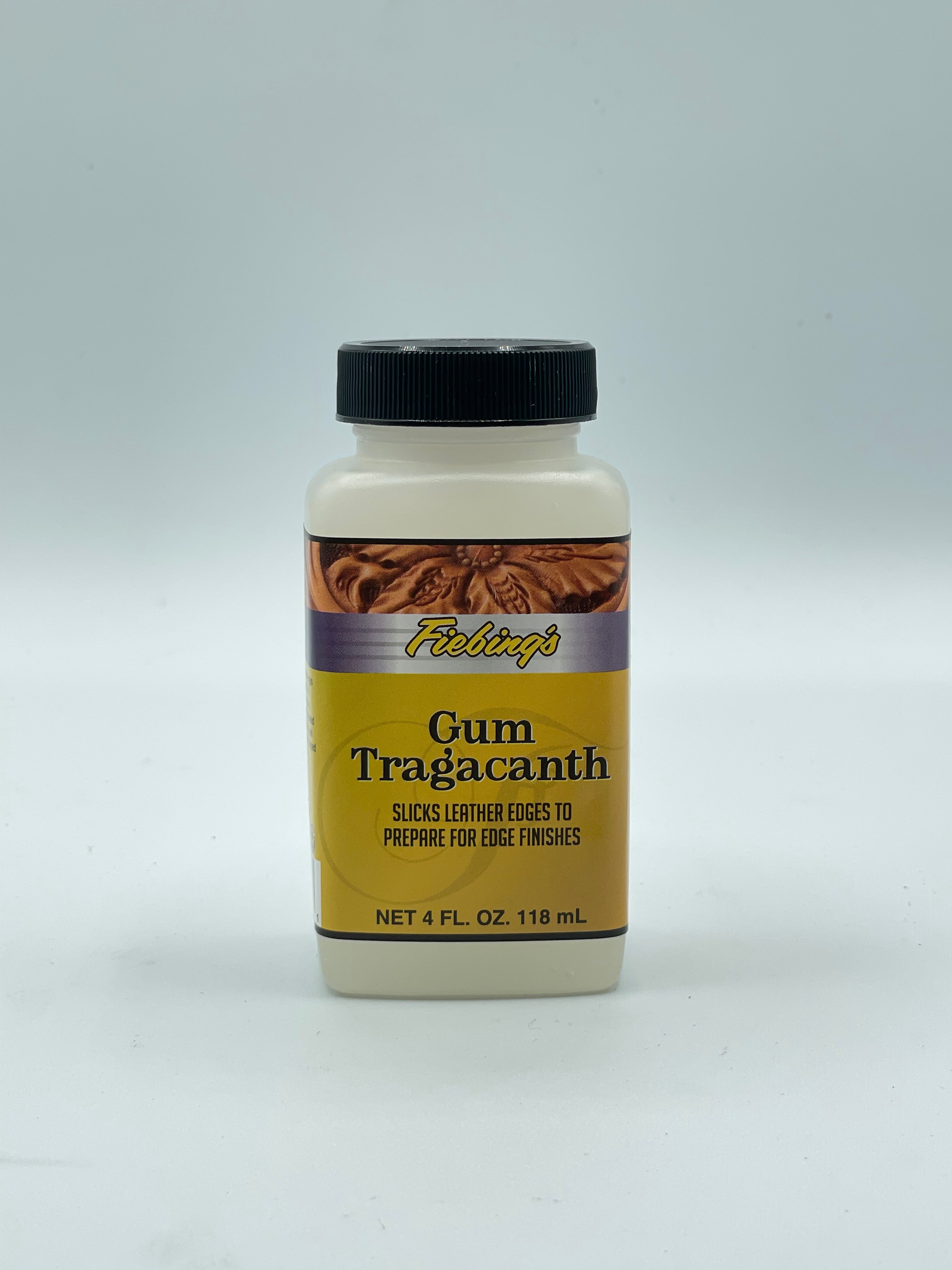 FIEBING’S GUM TRAGACANTH 4OZ