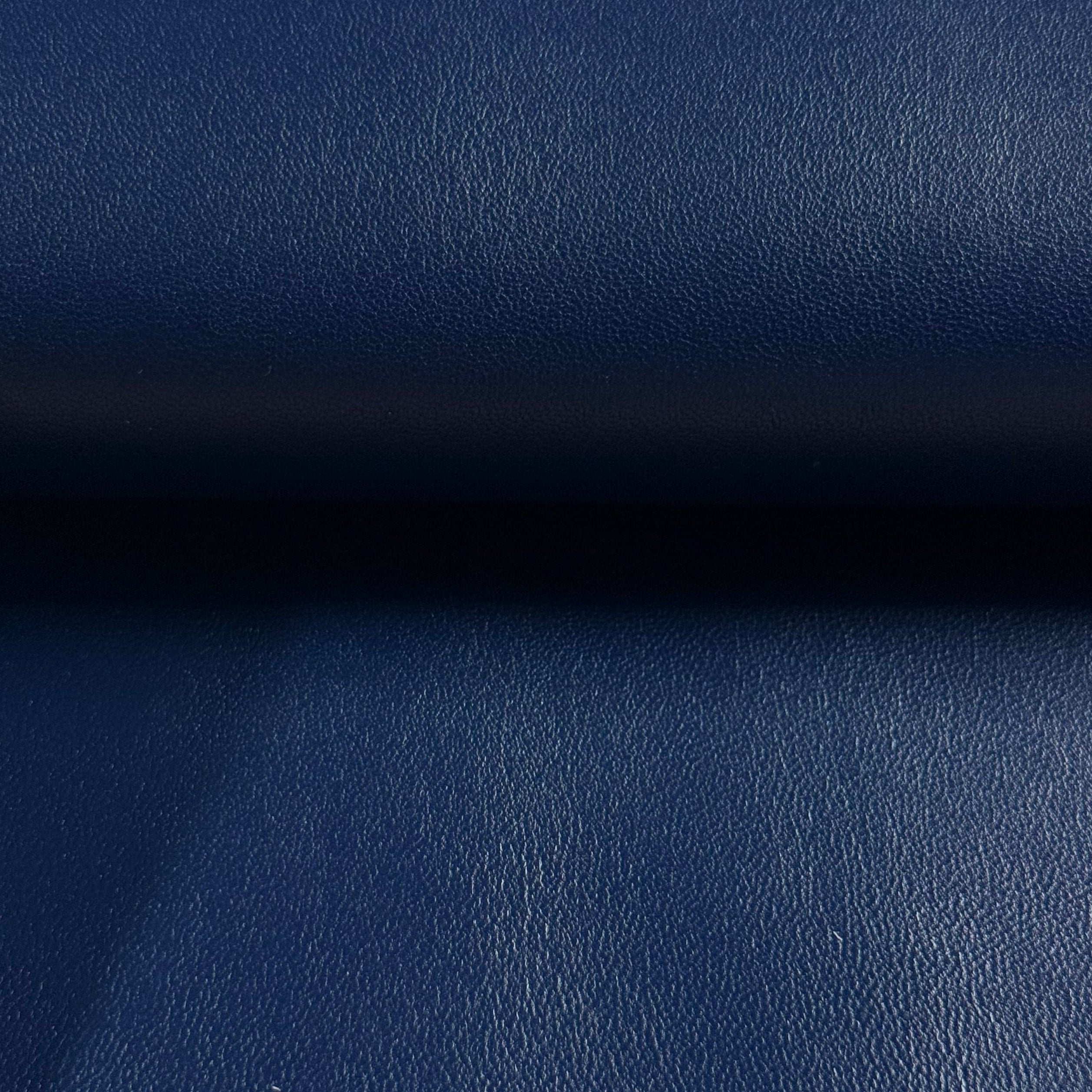 Lamb Nappa, 2.5 oz - Navy Blue