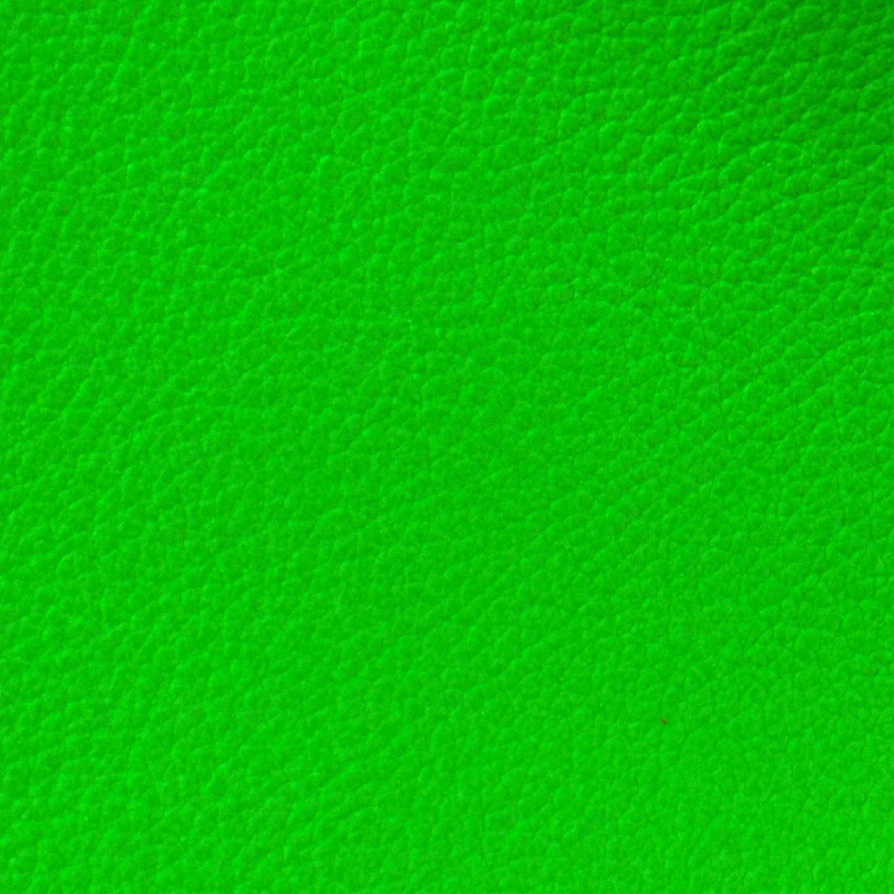 Neon Economy Cow Nappa "Varsity Jacket" Leather, 2-3 oz | 4 Colors