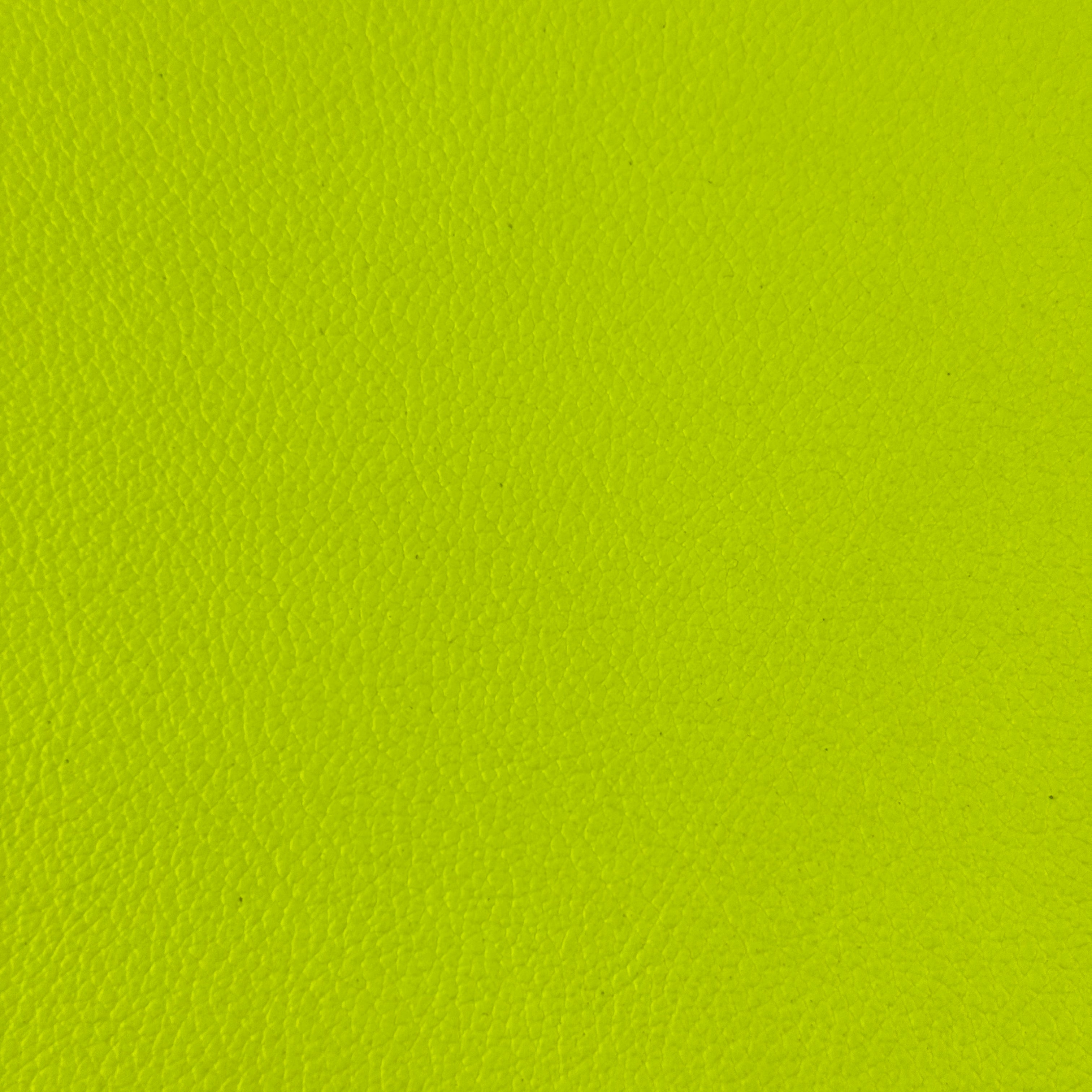 Neon Economy Cow Nappa "Varsity Jacket" Leather, 2-3 oz | 4 Colors