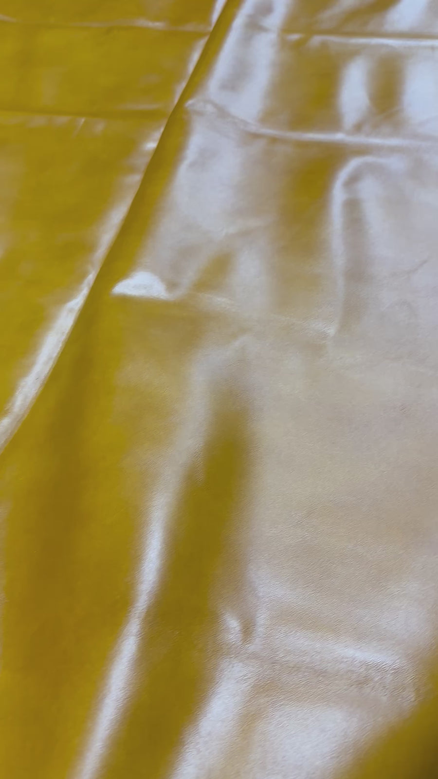 GOLD HONEY SEMI ANILINE FULL COW HIDE