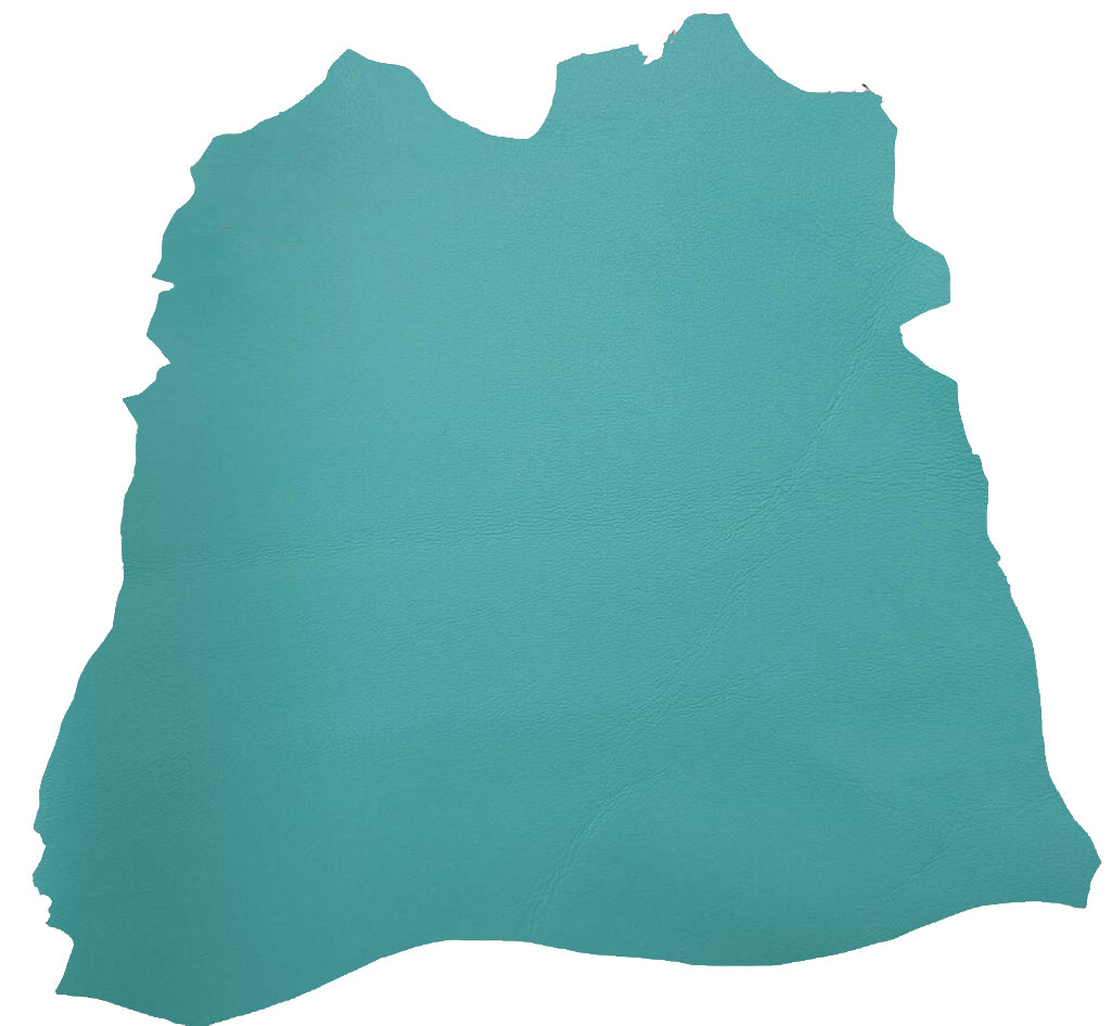 DRUM-DYED LAMB NAPPA