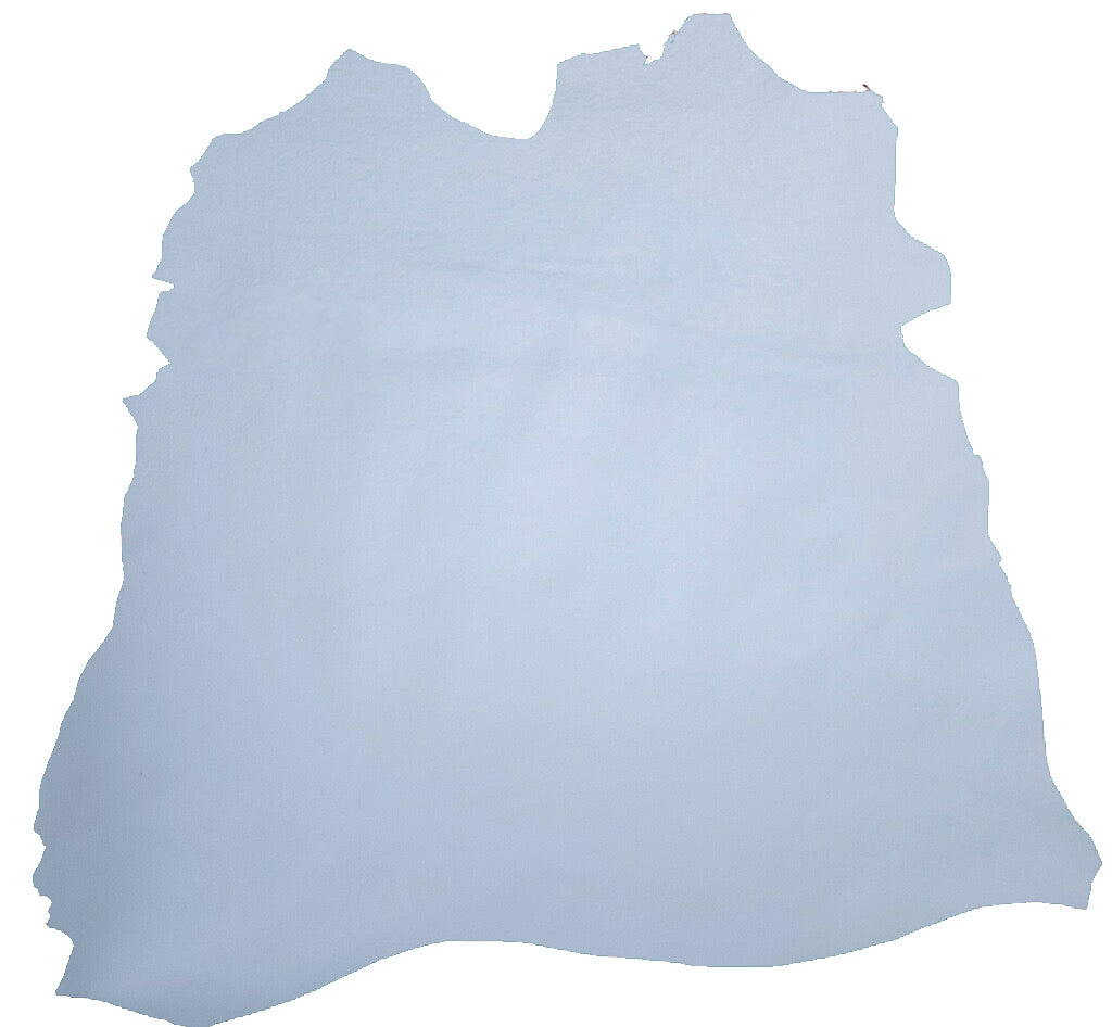 DRUM-DYED LAMB NAPPA