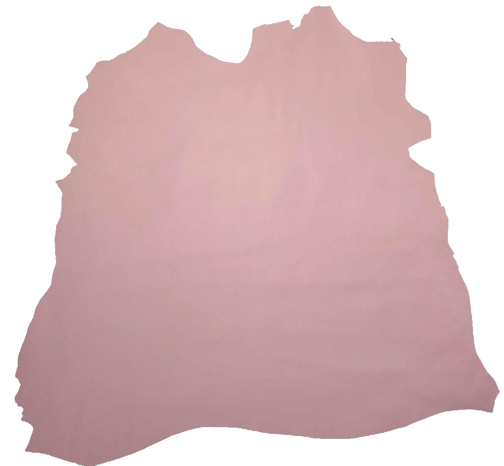 DRUM-DYED LAMB NAPPA