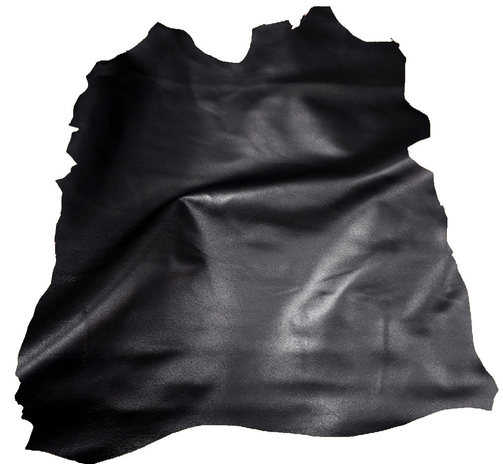 DRUM-DYED LAMB NAPPA