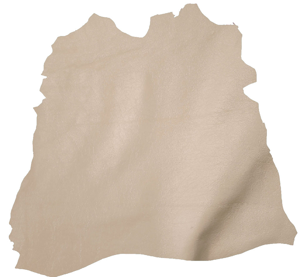 DRUM-DYED LAMB NAPPA