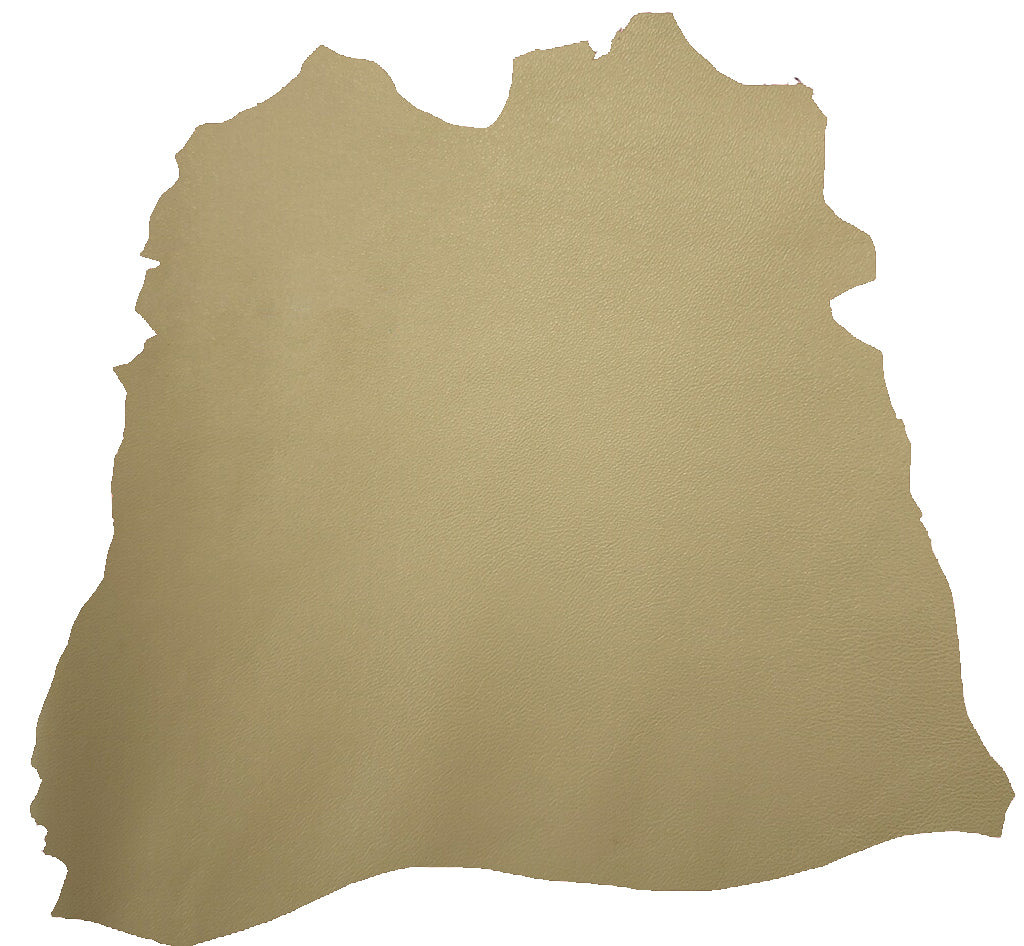 DRUM-DYED LAMB NAPPA