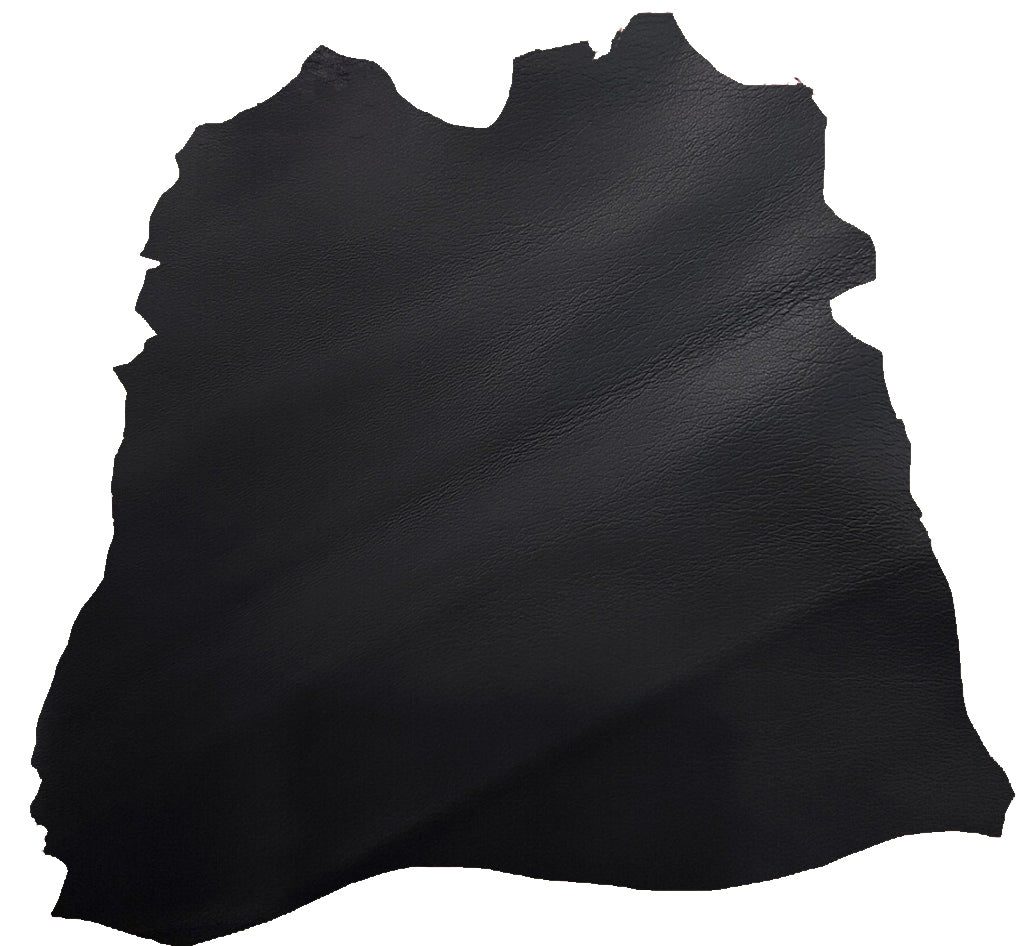 DRUM-DYED LAMB NAPPA