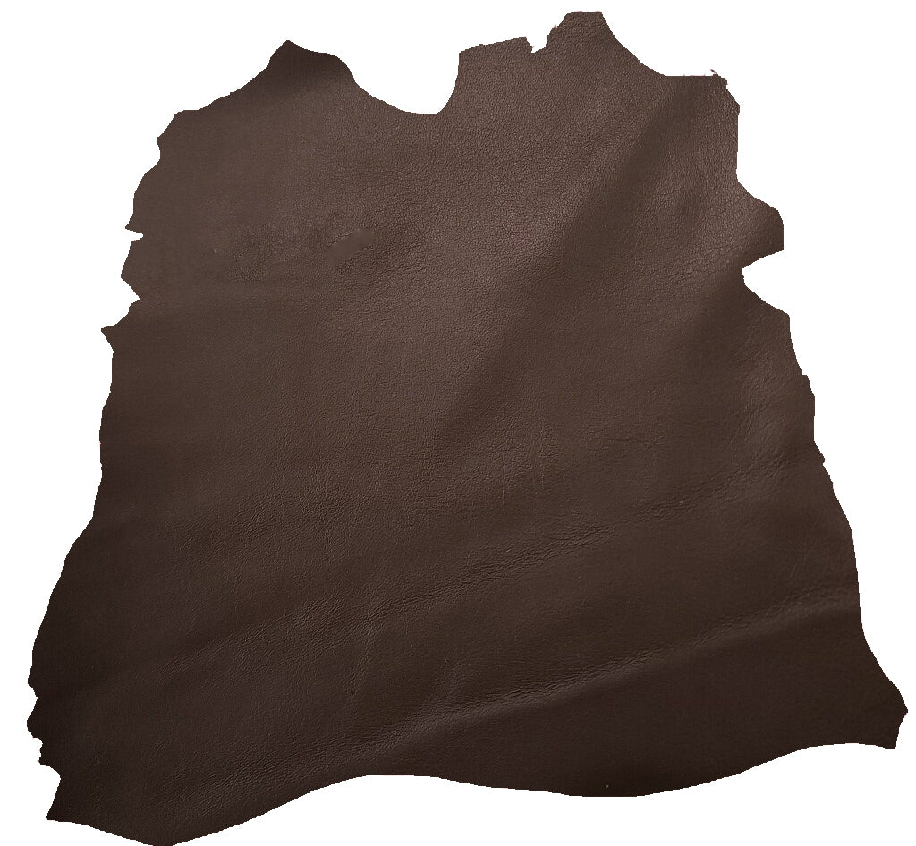 DRUM-DYED LAMB NAPPA