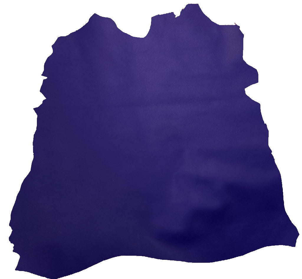 DRUM-DYED LAMB NAPPA