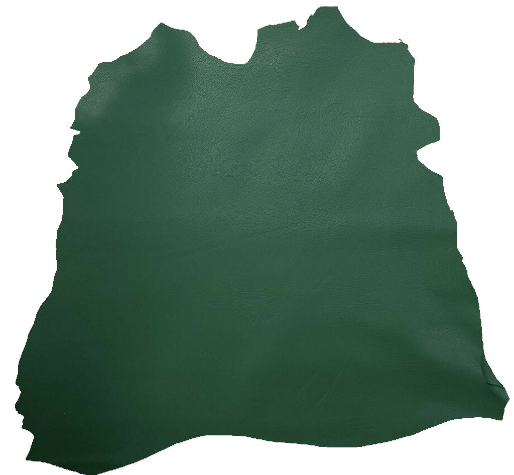 DRUM-DYED LAMB NAPPA