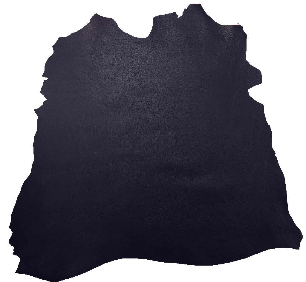 DRUM-DYED LAMB NAPPA
