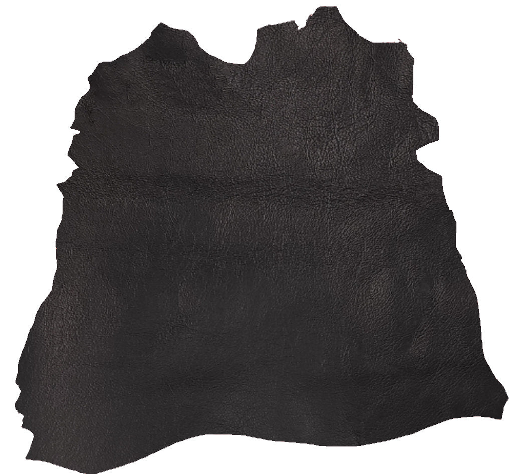 DRUM-DYED LAMB NAPPA