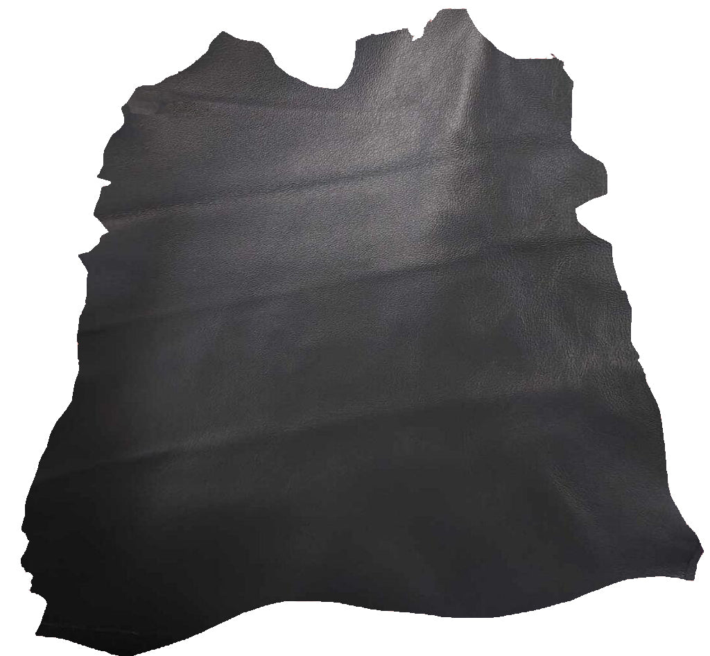 DRUM-DYED LAMB NAPPA