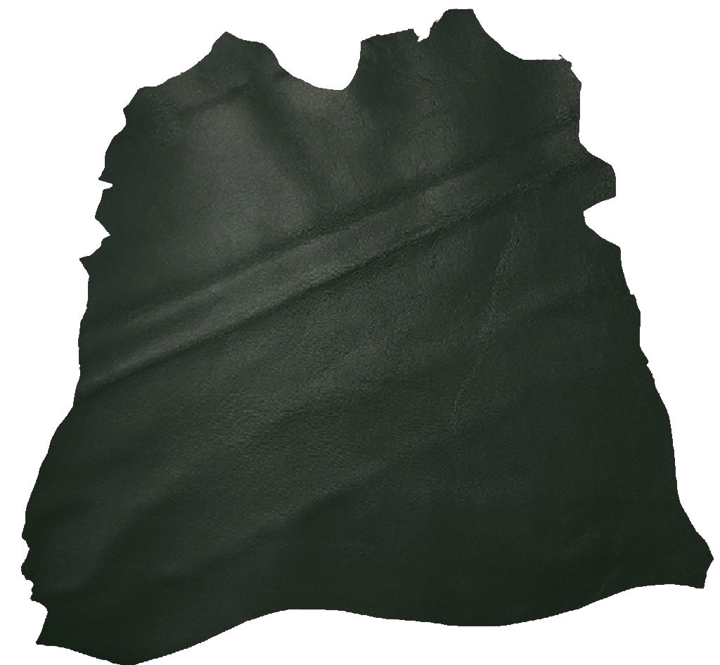DRUM-DYED LAMB NAPPA