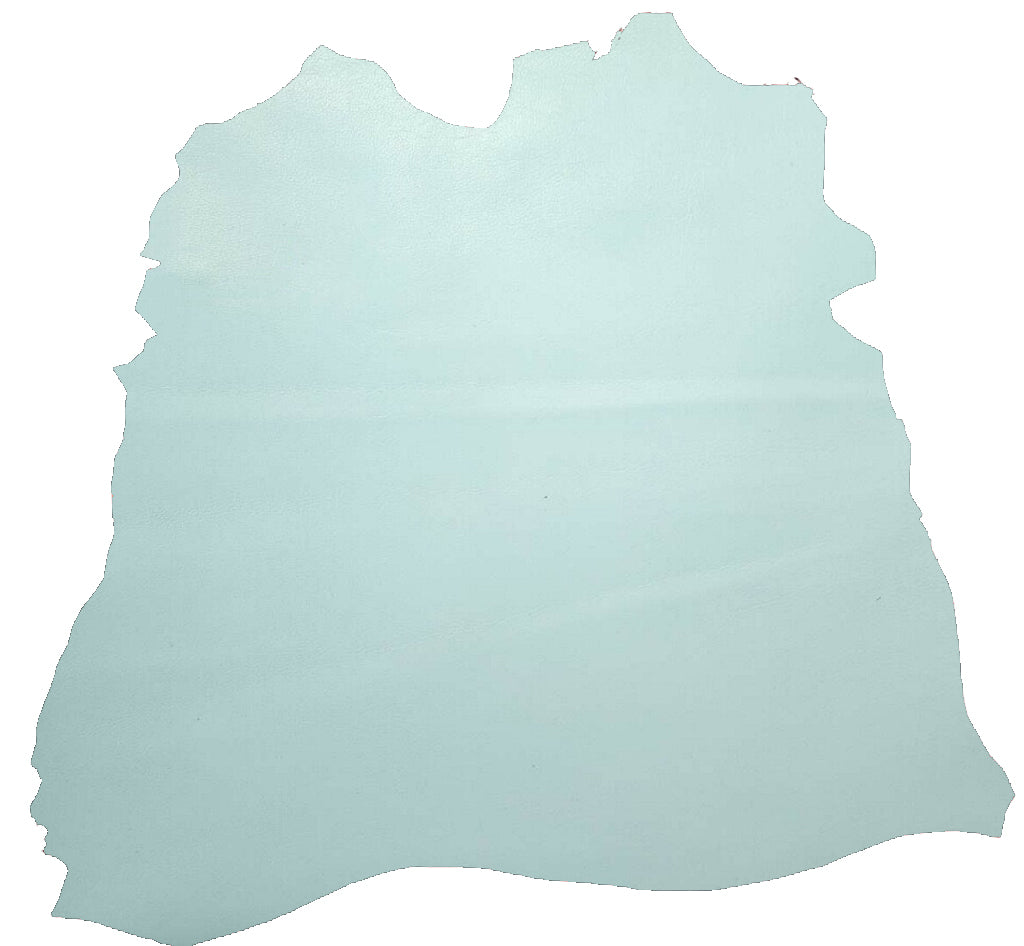 DRUM-DYED LAMB NAPPA