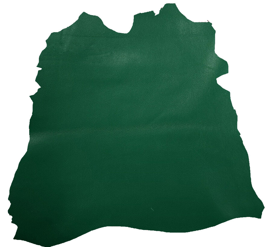 DRUM-DYED LAMB NAPPA