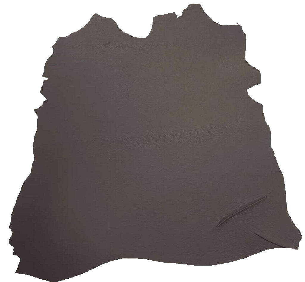 DRUM-DYED LAMB NAPPA