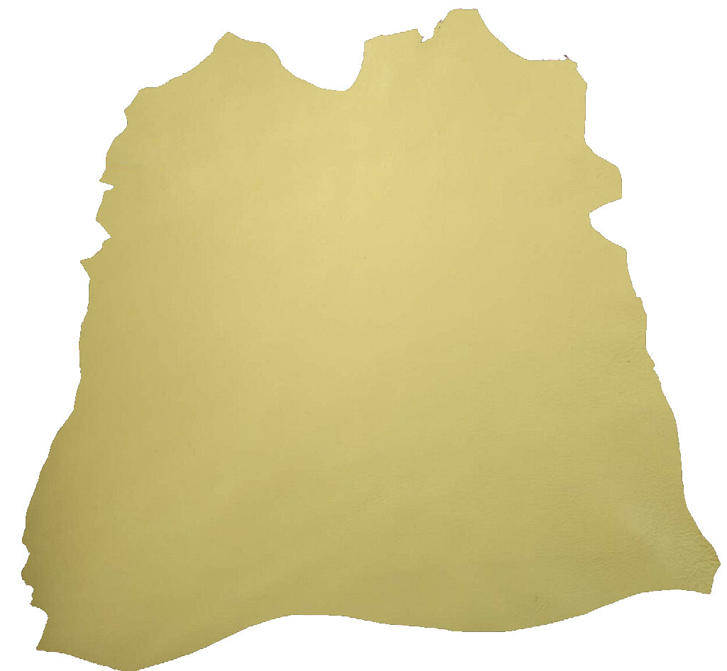DRUM-DYED LAMB NAPPA