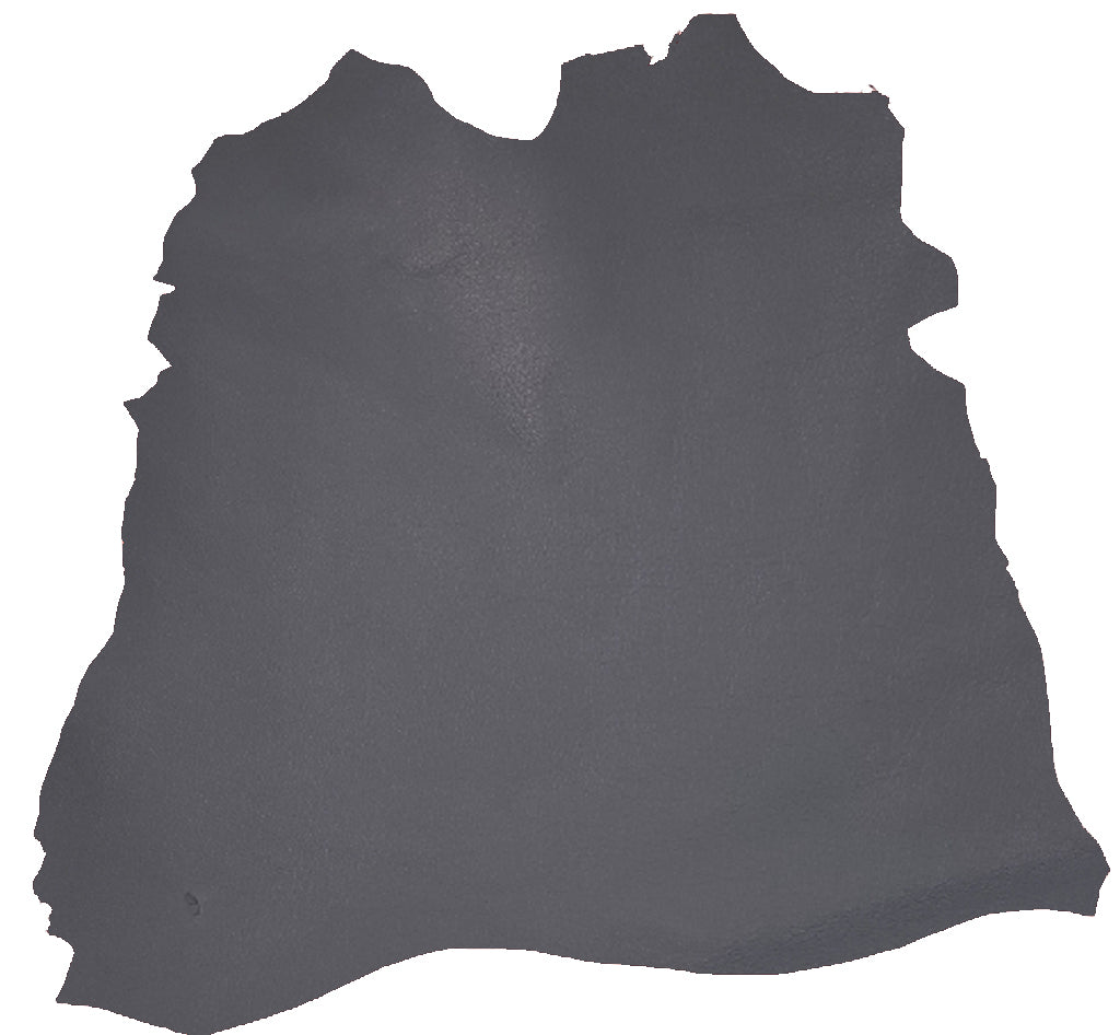 DRUM-DYED LAMB NAPPA