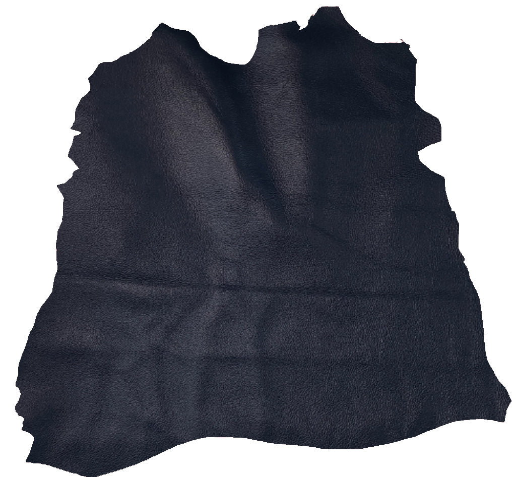 DRUM-DYED LAMB NAPPA