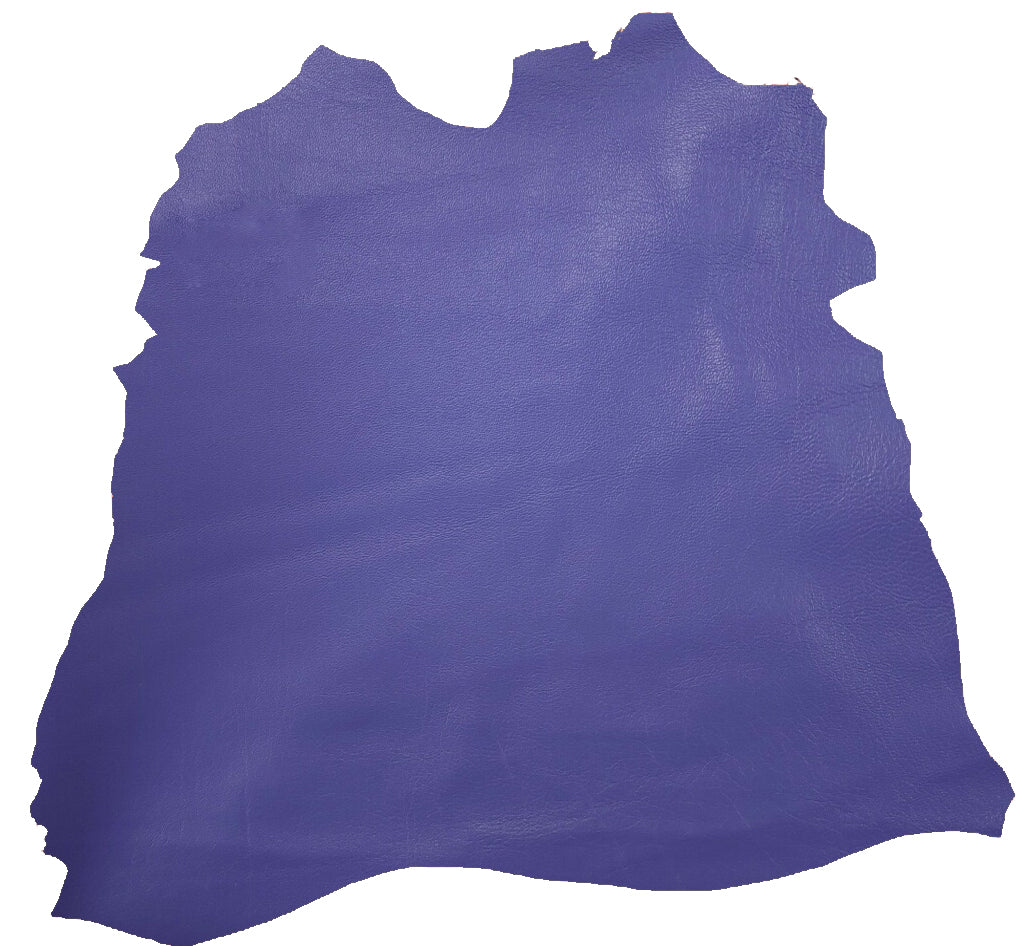 DRUM-DYED LAMB NAPPA