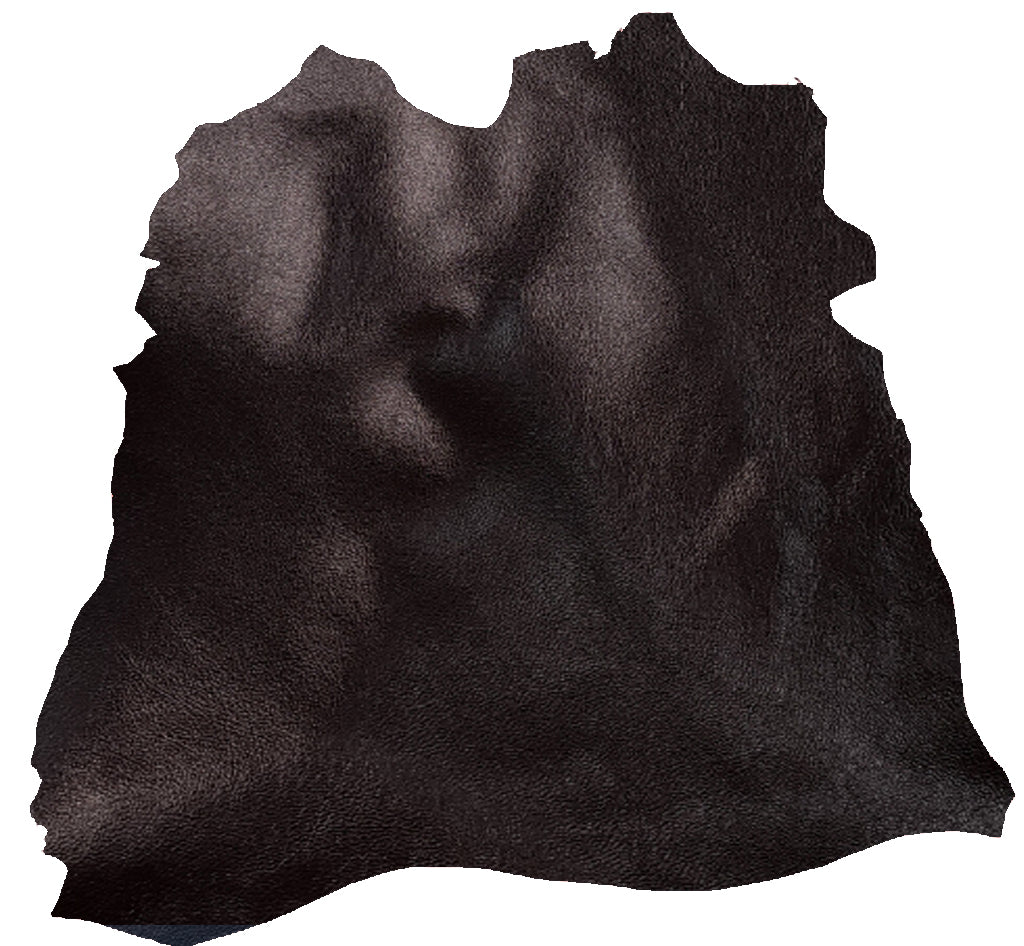 DRUM-DYED LAMB NAPPA