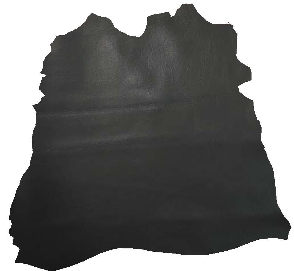 DRUM-DYED LAMB NAPPA